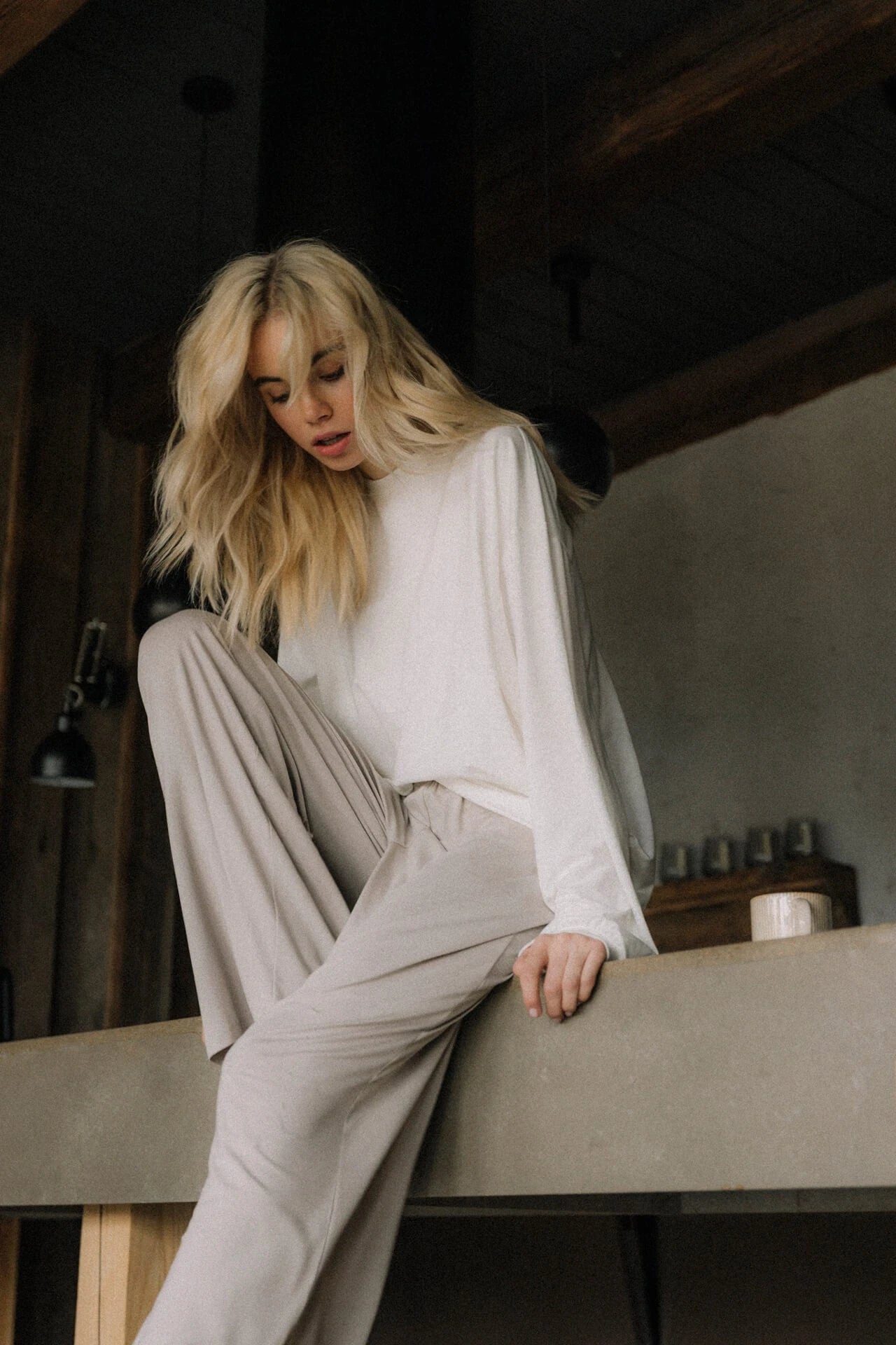 Longsleeve | momonde.