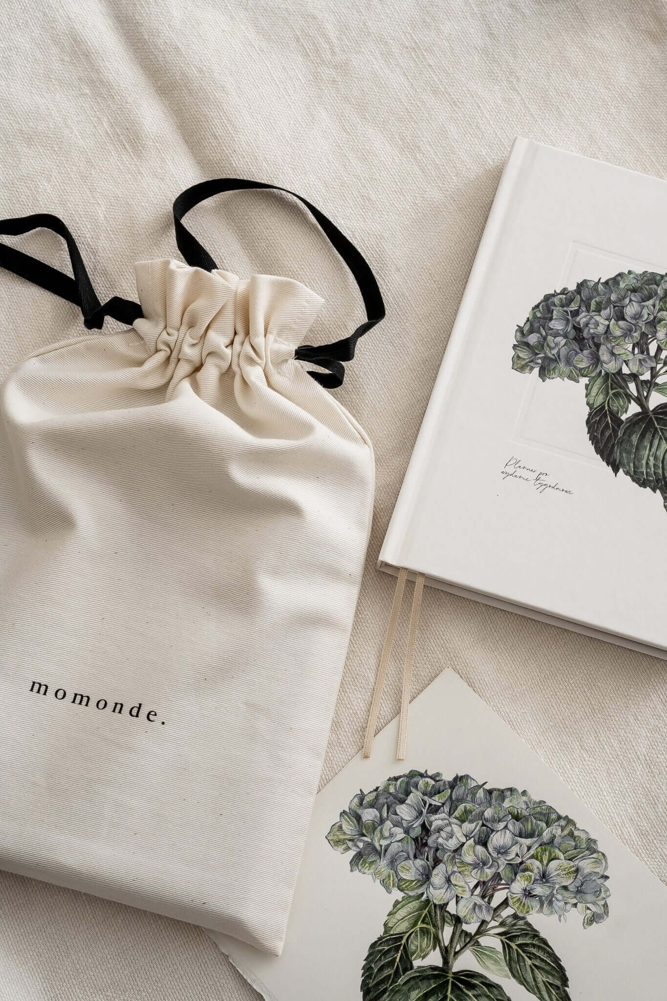 Planner Akademicki 25/26 tygodniowy Bubblegum | momonde.