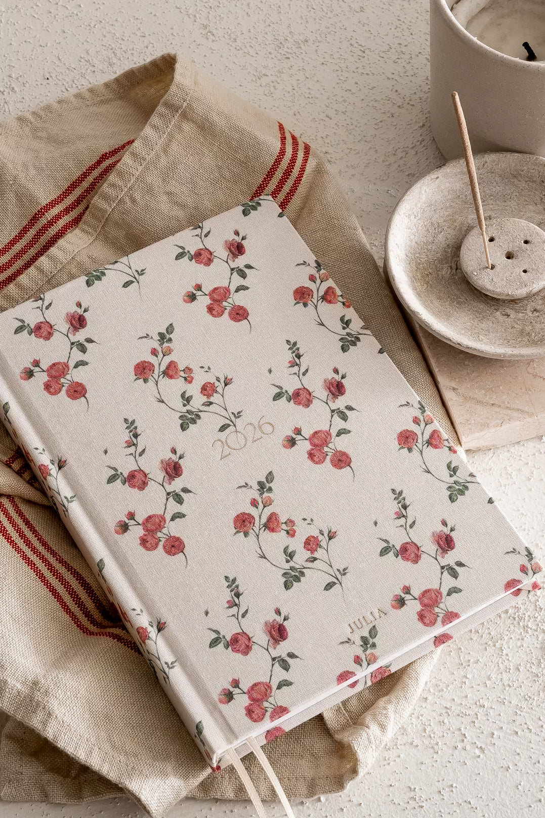 Planner dla Ciebie i kogoś bliskiego