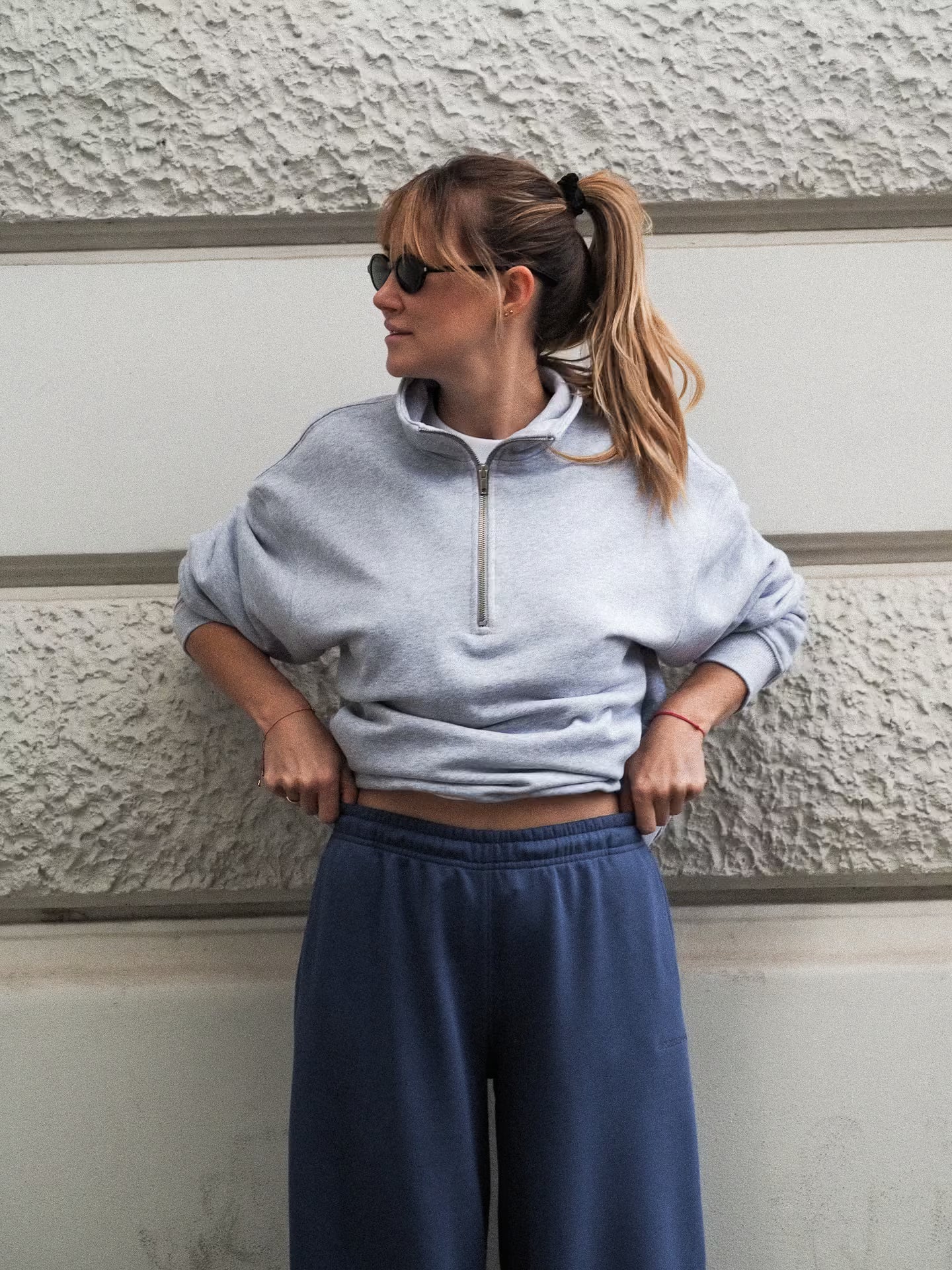 Bluzy basic | momonde.