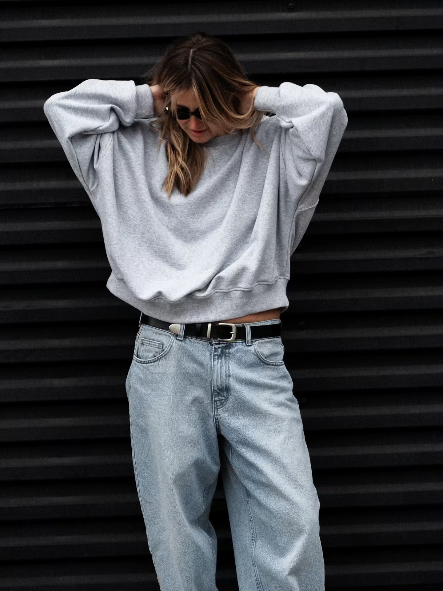 Bluza Neve Nimbus | momonde.