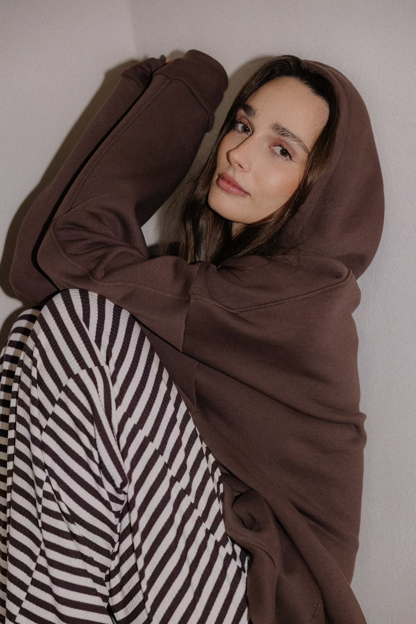 Bluzy oversize momonde