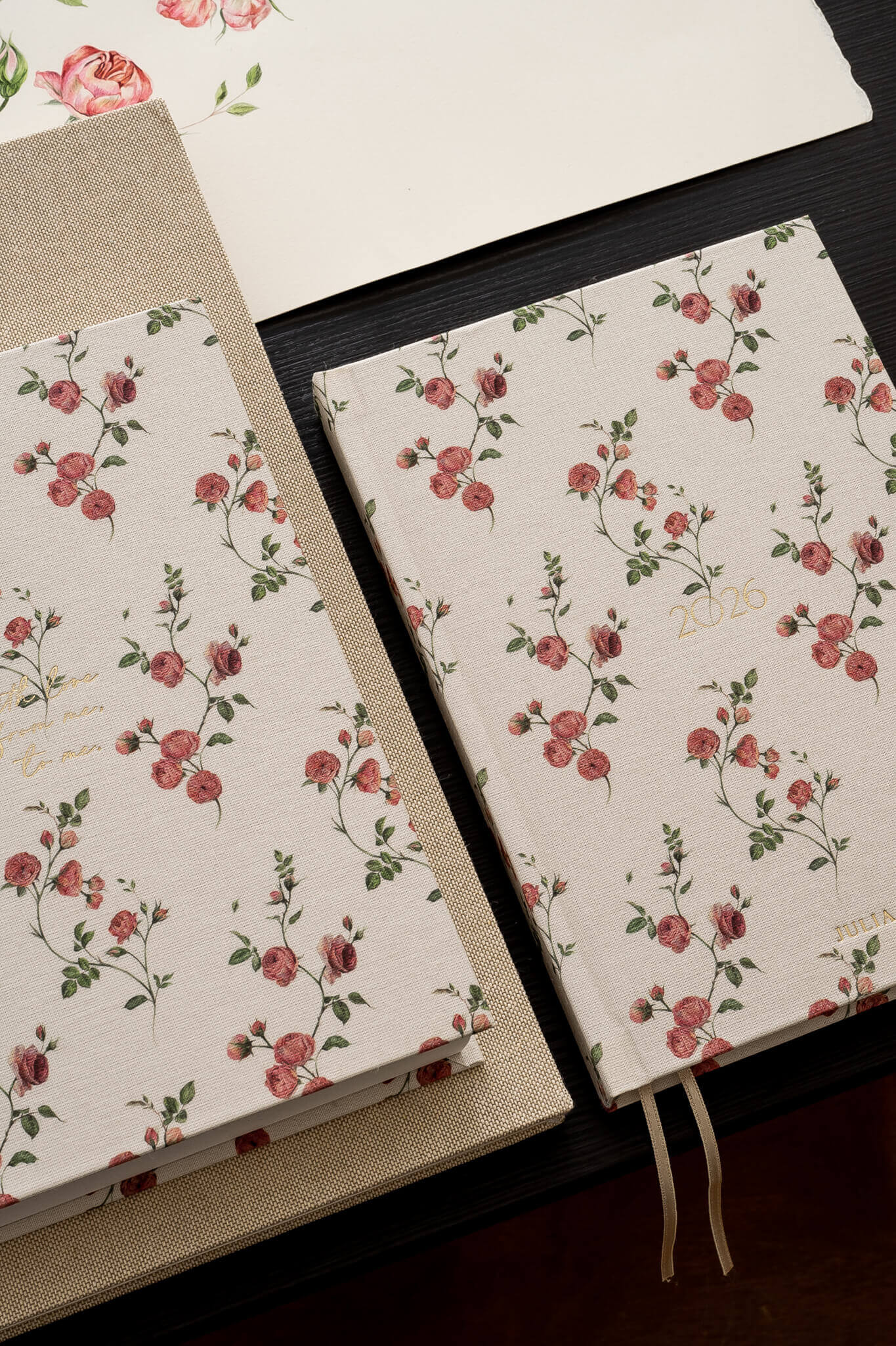 Plannery Pro Dzienne