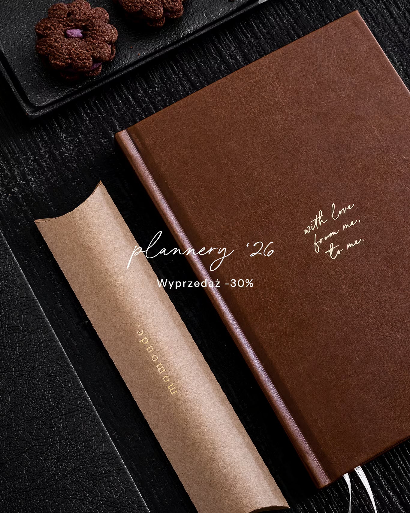wyprzedaż plannery momonde