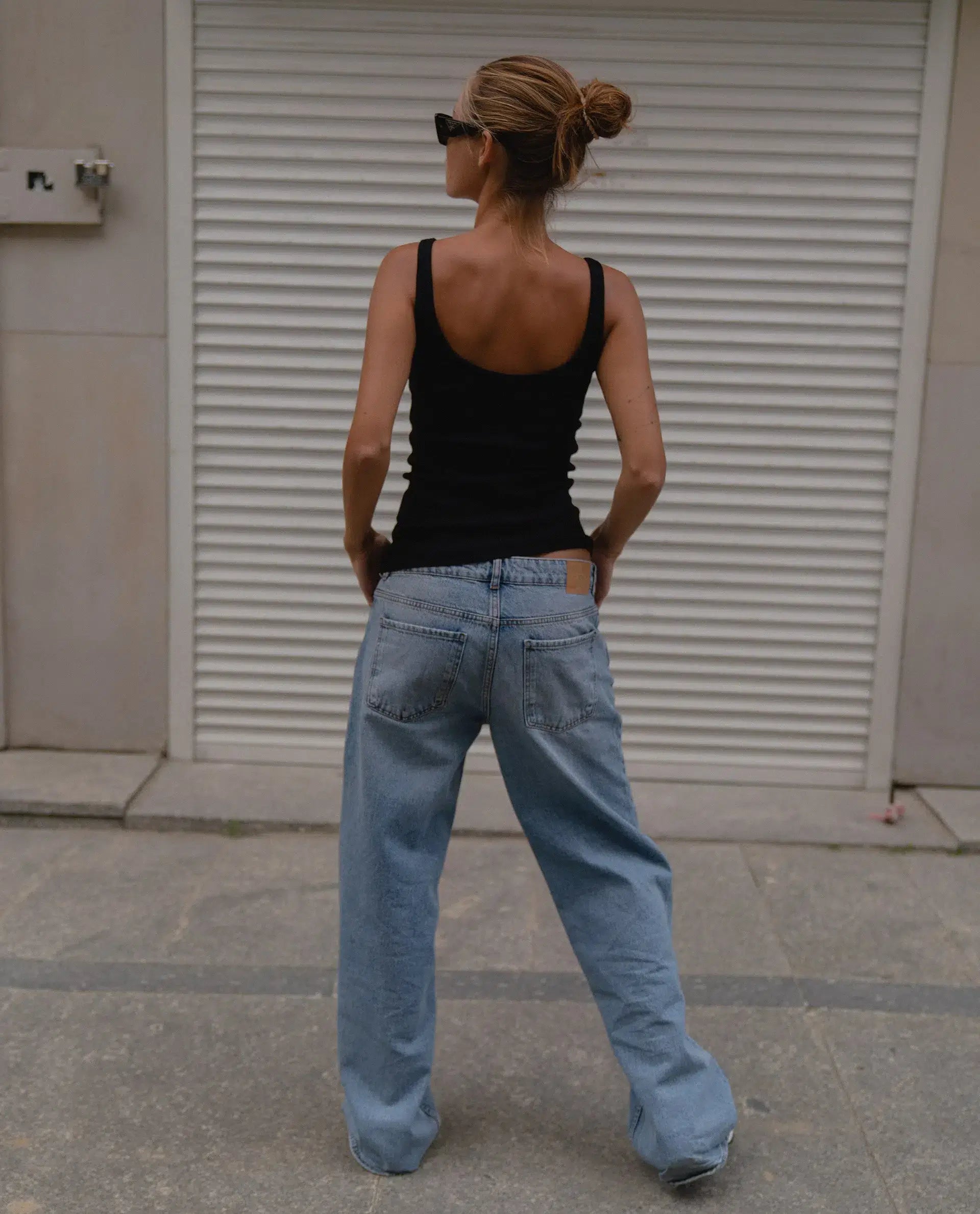 Top Pirate Black | momonde.