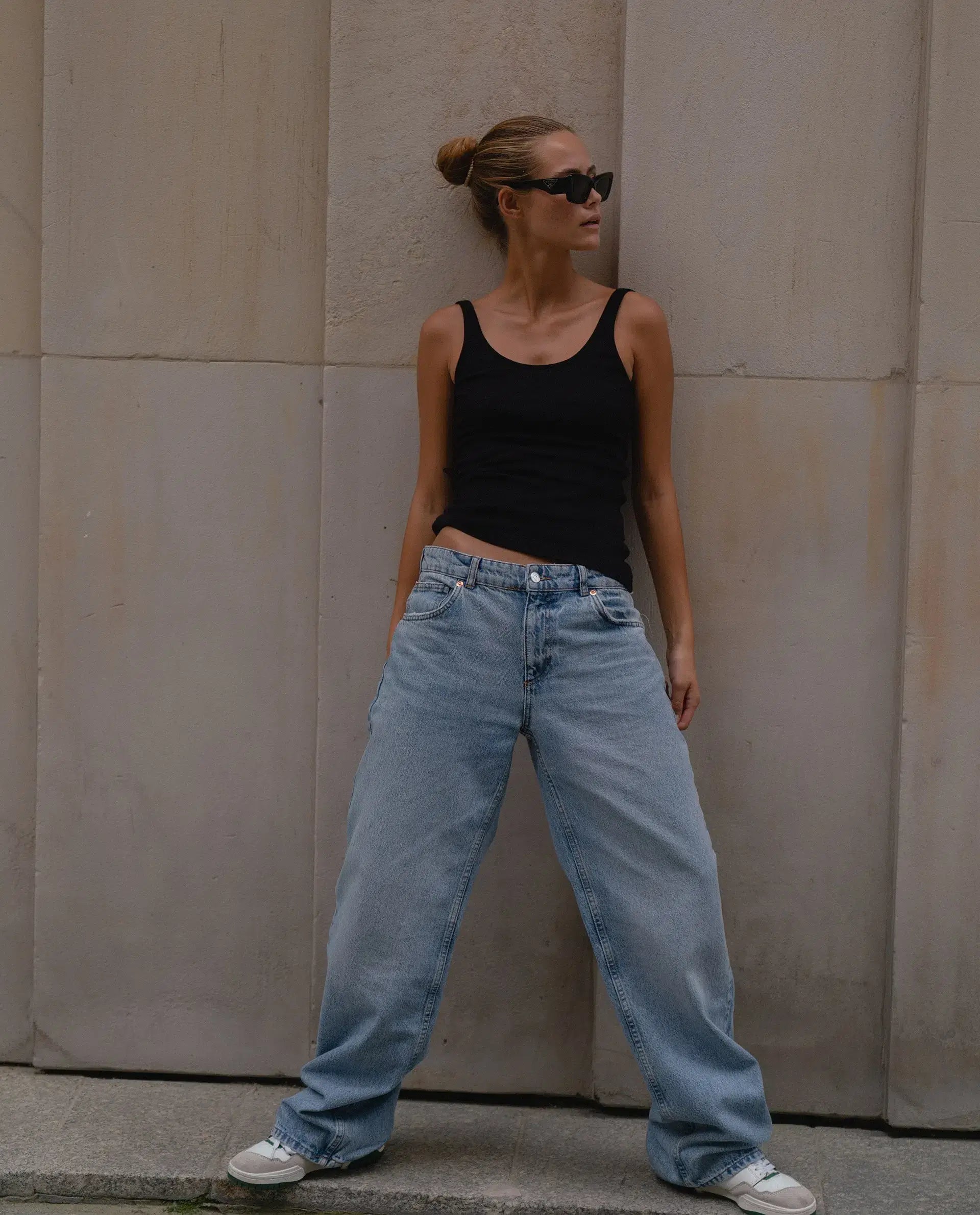 Top Pirate Black | momonde.