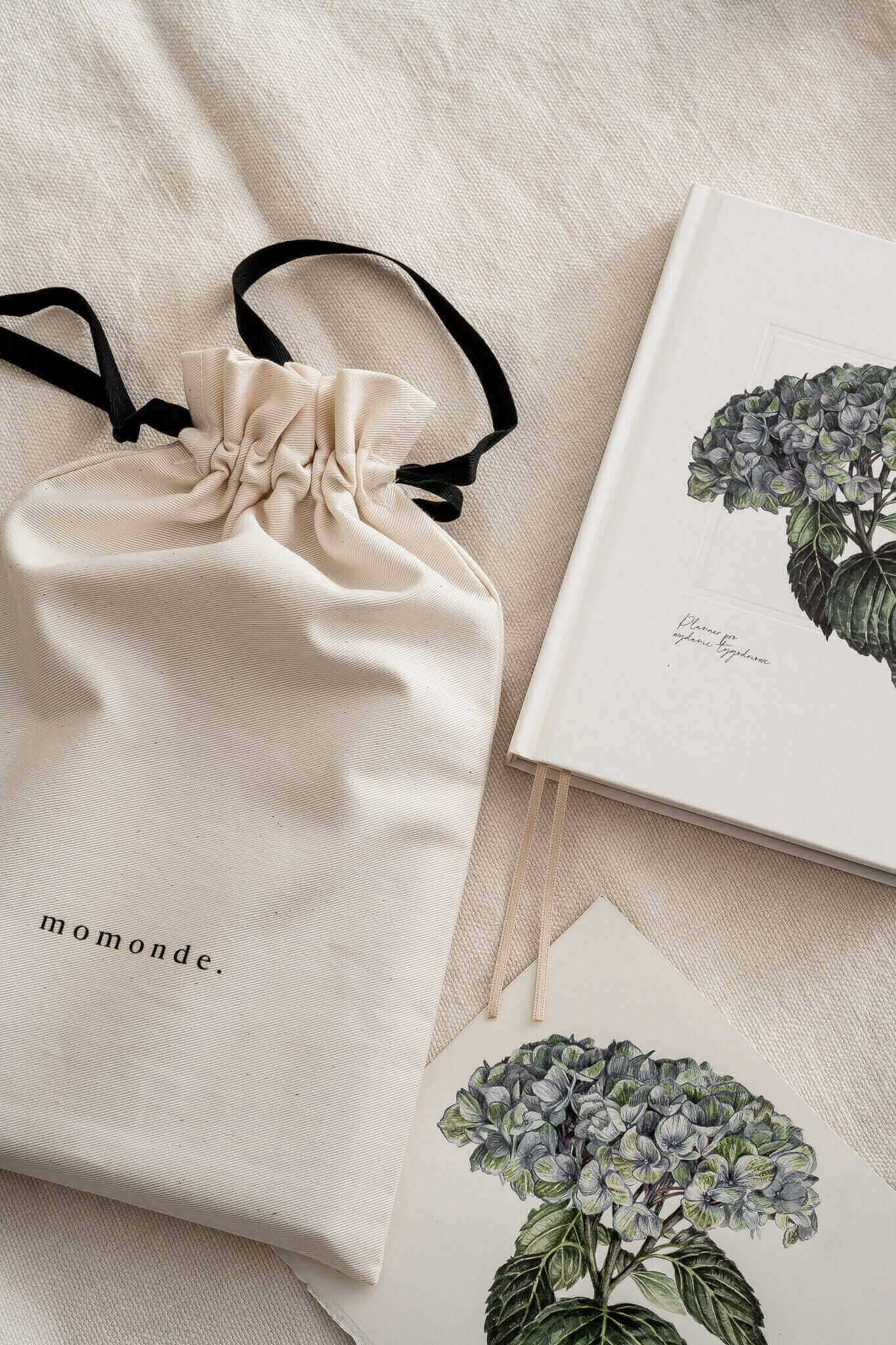 Planner PRO 2026 tygodniowy Bubblegum | momonde.