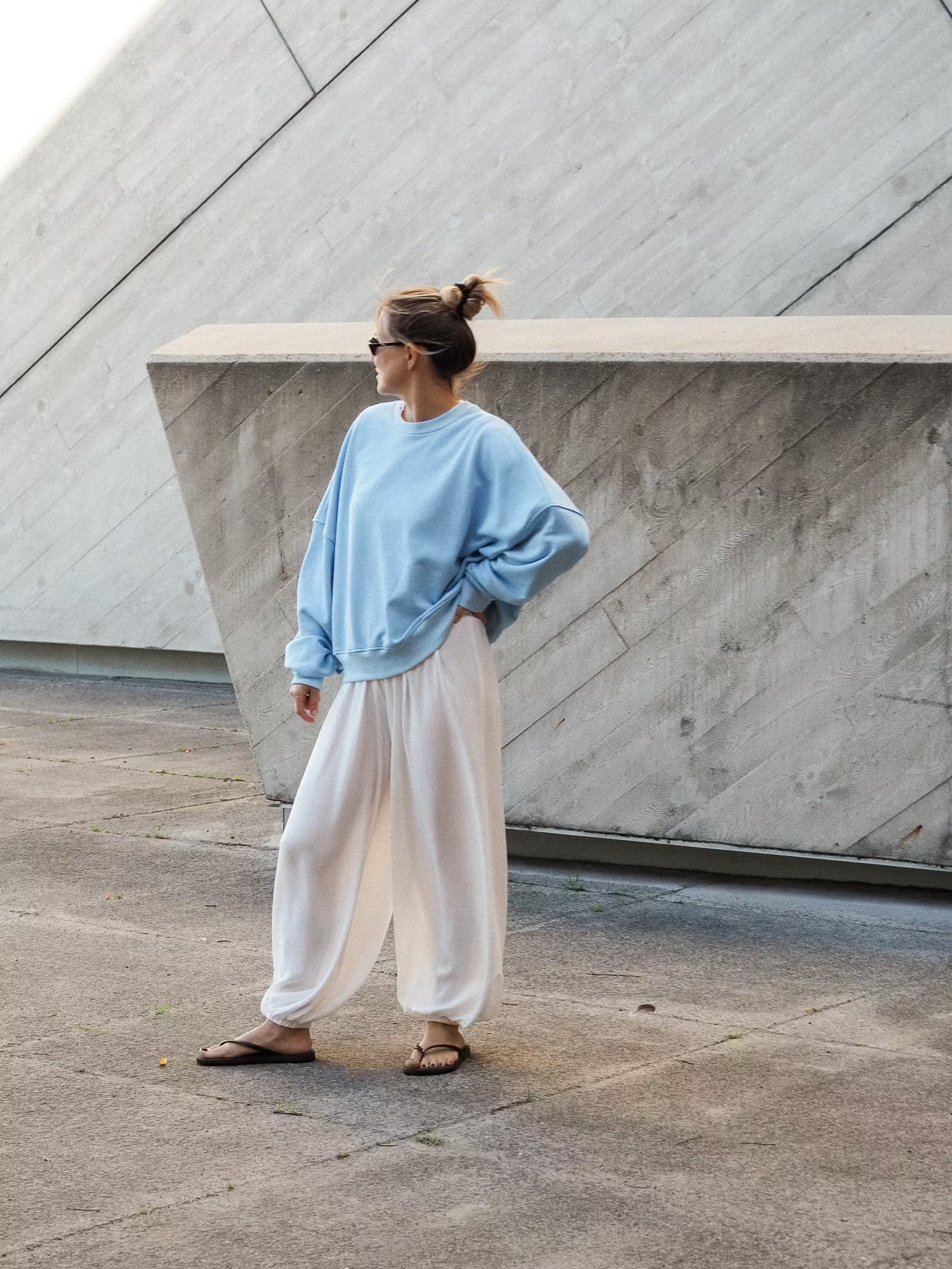 Bluza Neve Skyway | momonde.