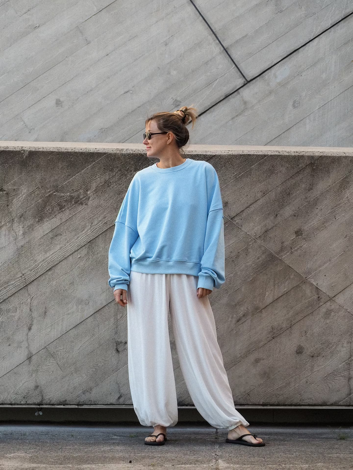 Bluza Neve Skyway | momonde.