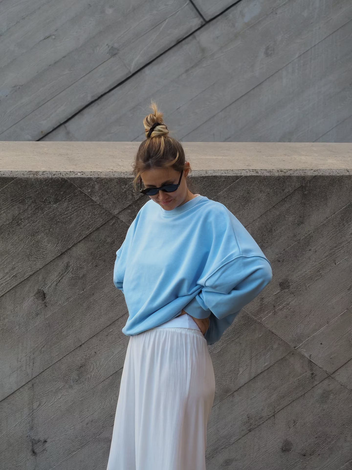 Bluza Neve Skyway | momonde.