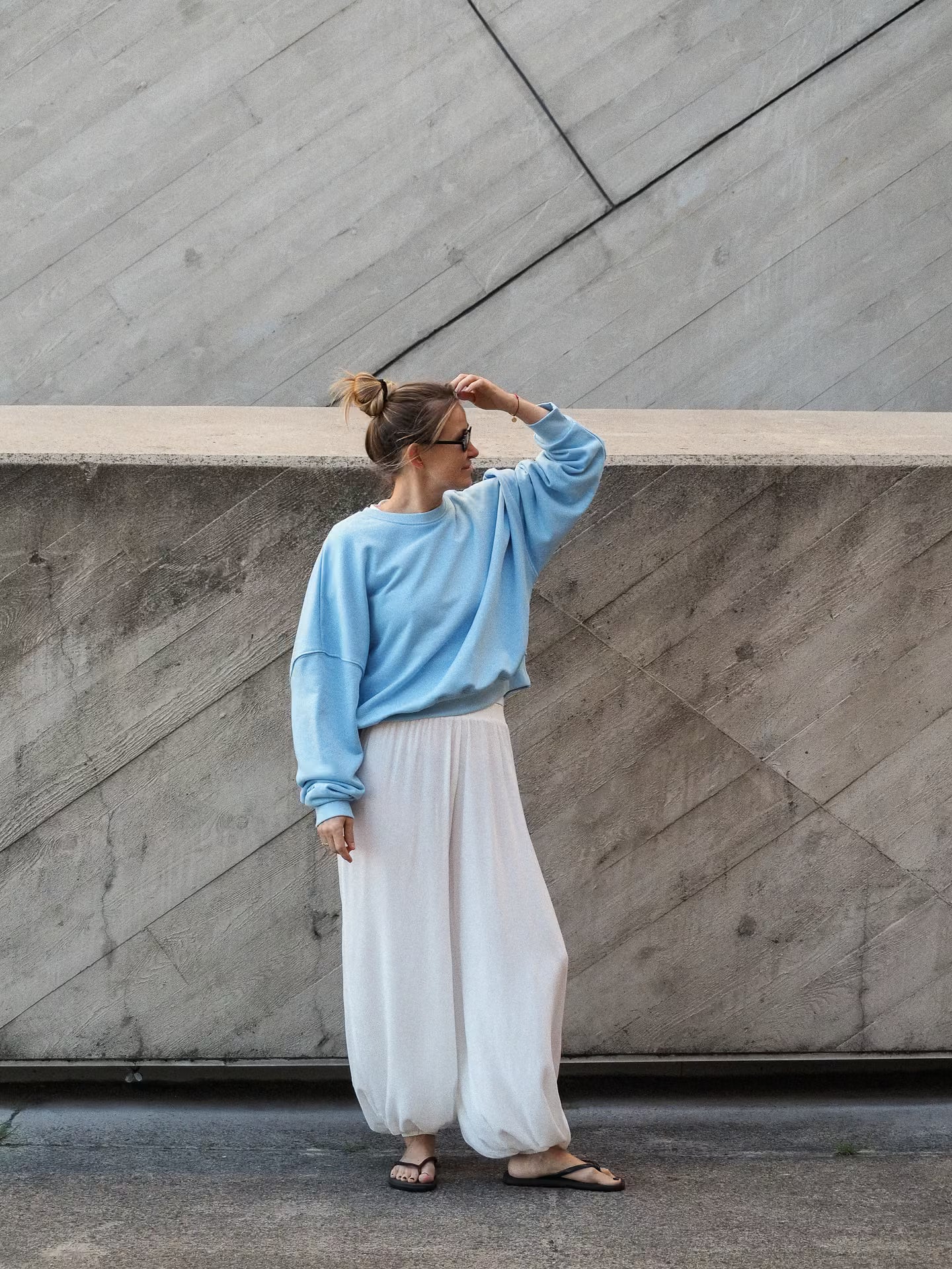 Bluza Neve Skyway | momonde.