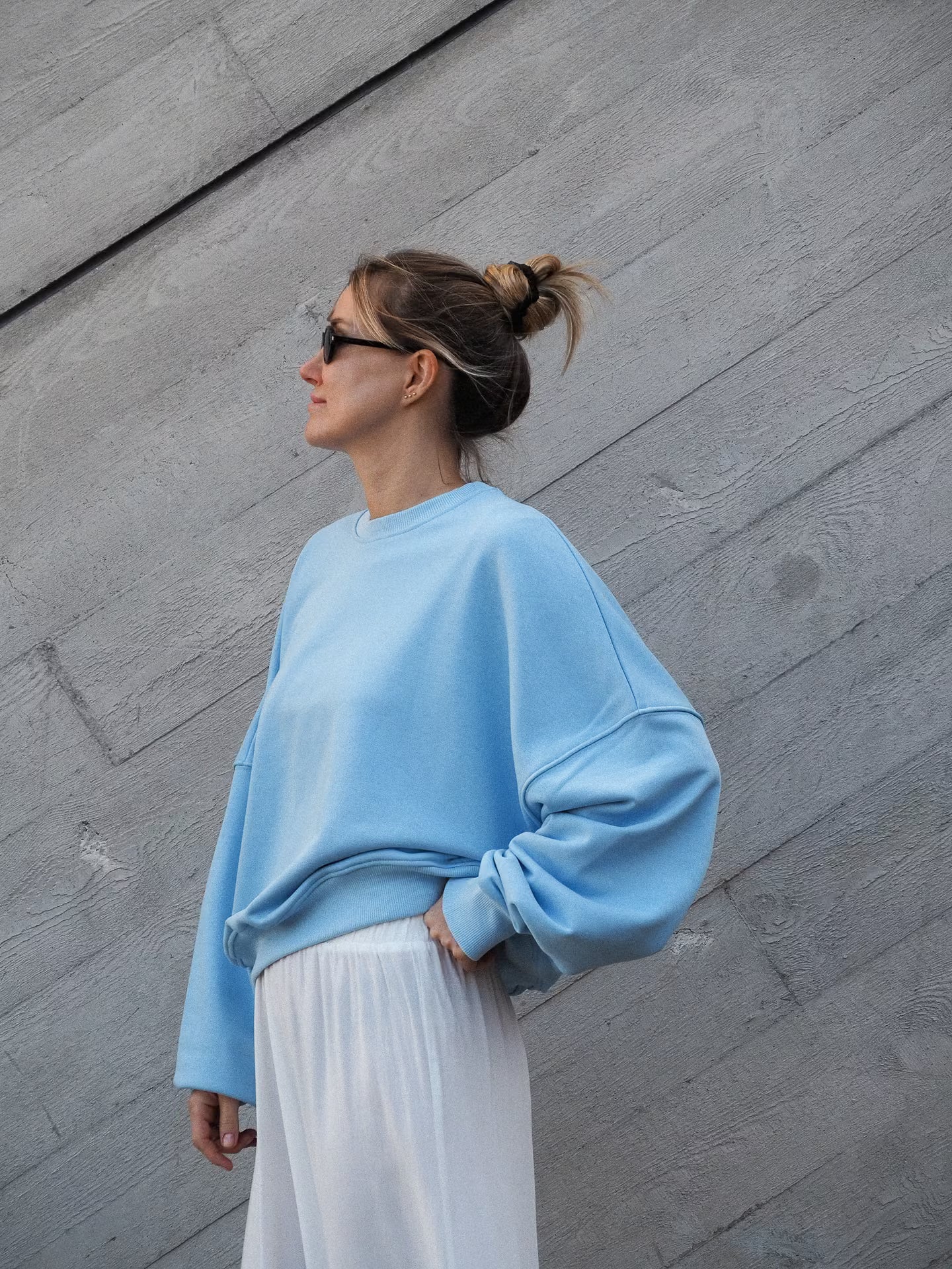 Bluza Neve Skyway | momonde.