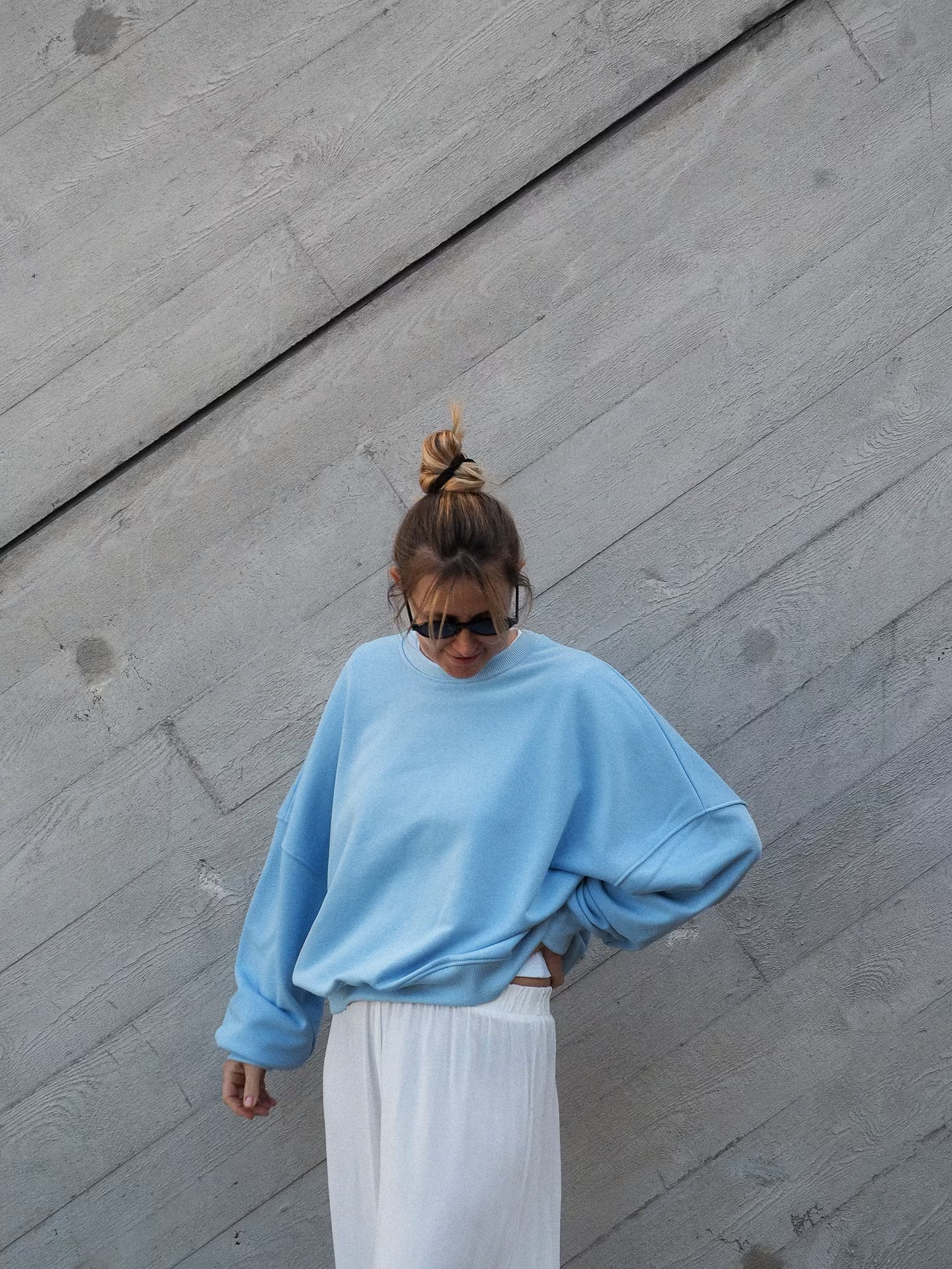 Bluza Neve Skyway | momonde.