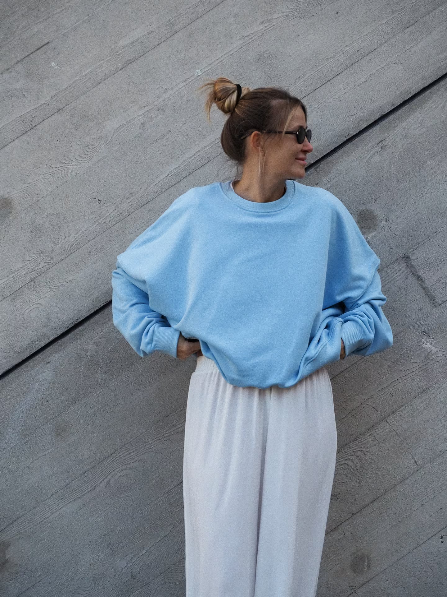 Bluza Neve Skyway | momonde.