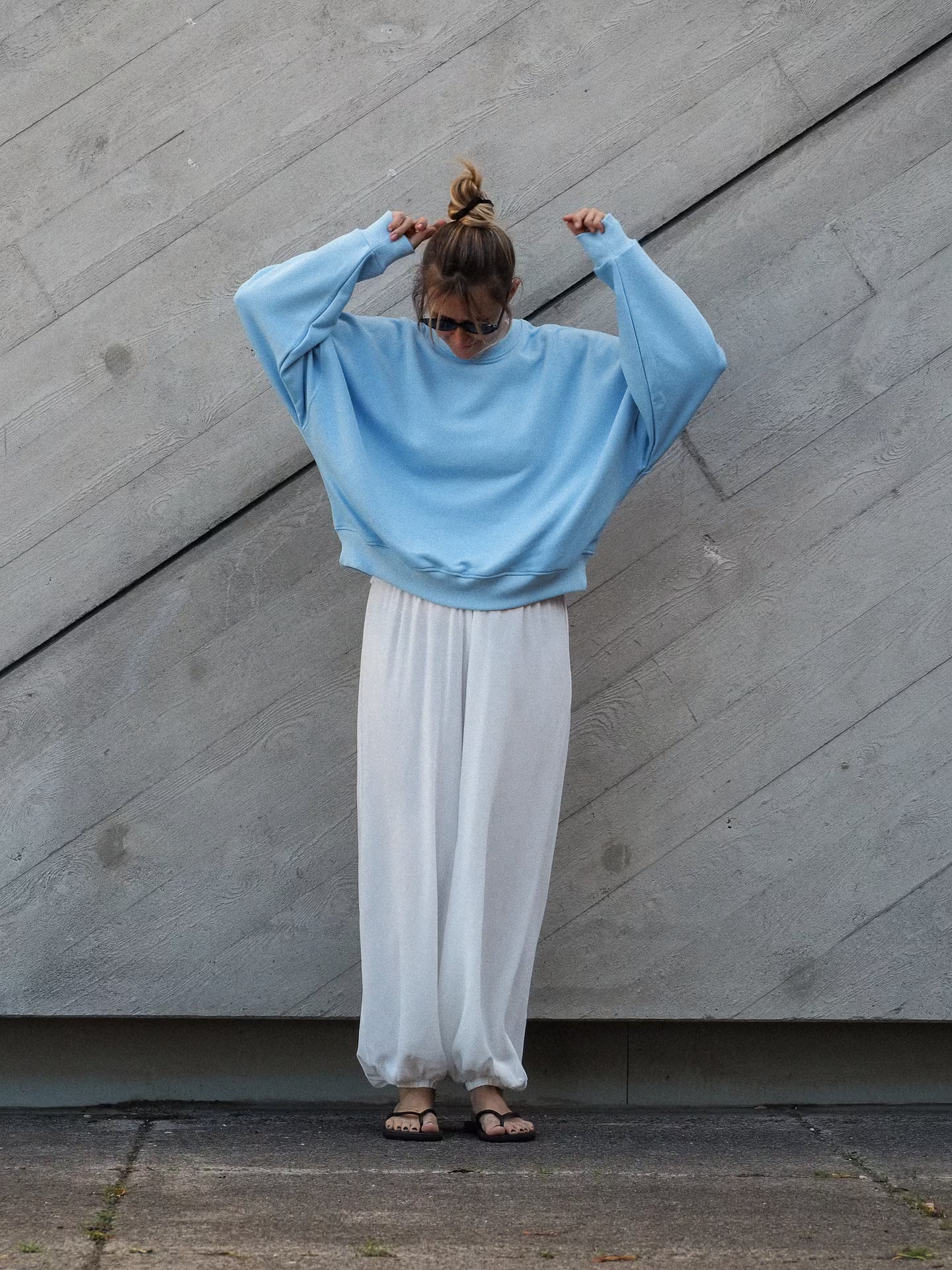Bluza Neve Skyway | momonde.