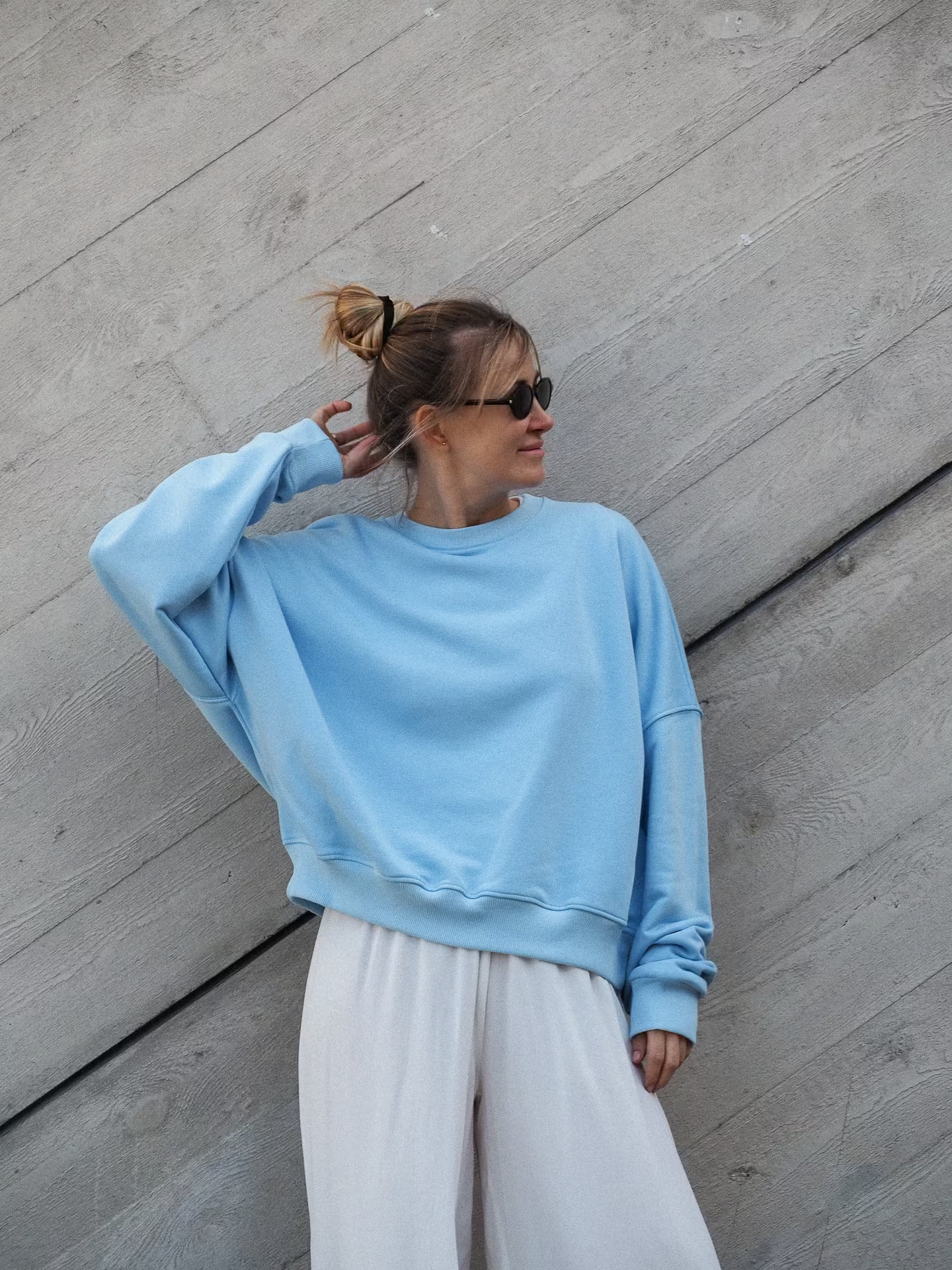 Bluza Neve Skyway | momonde.