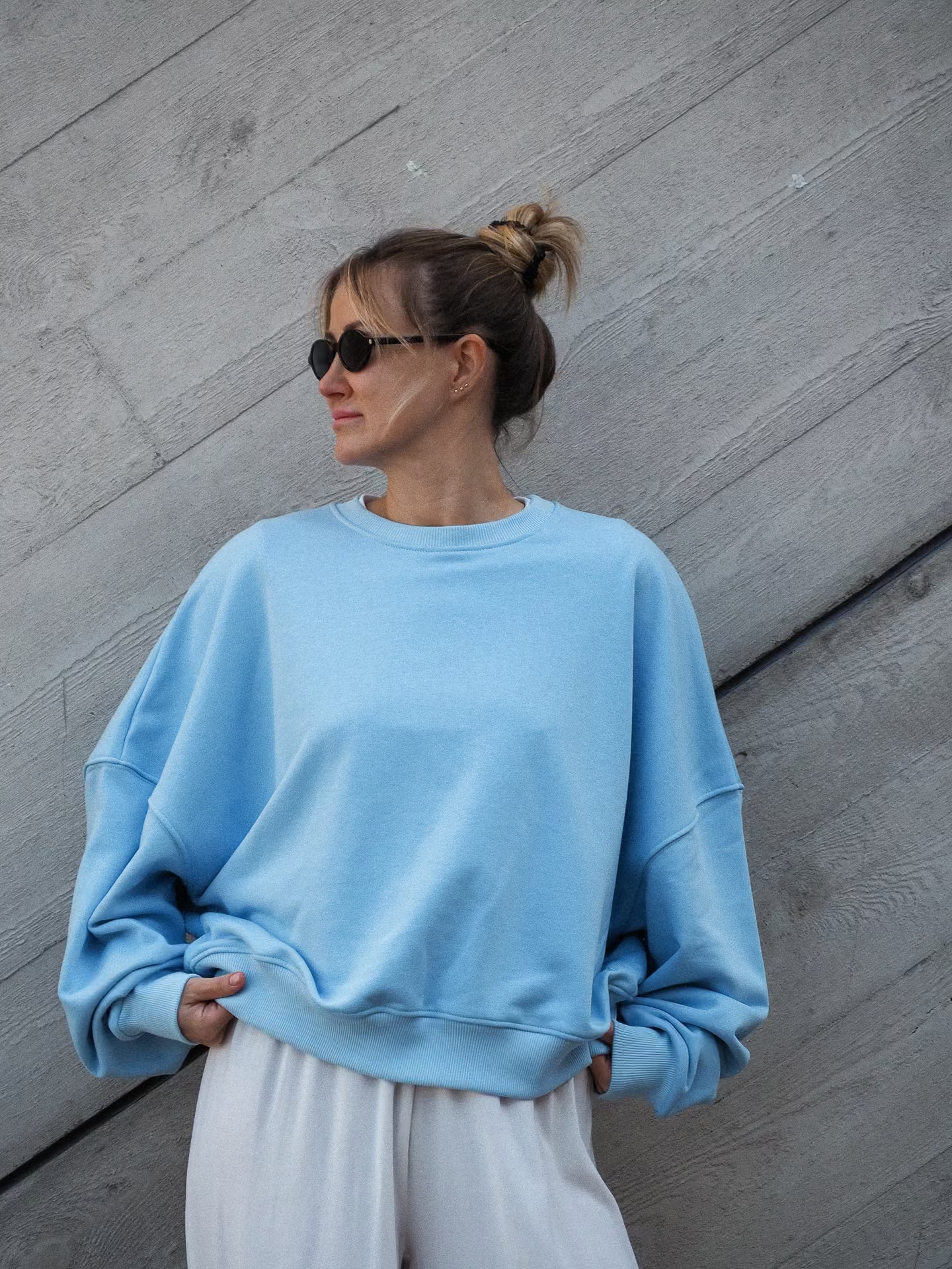 Bluza Neve Skyway | momonde.