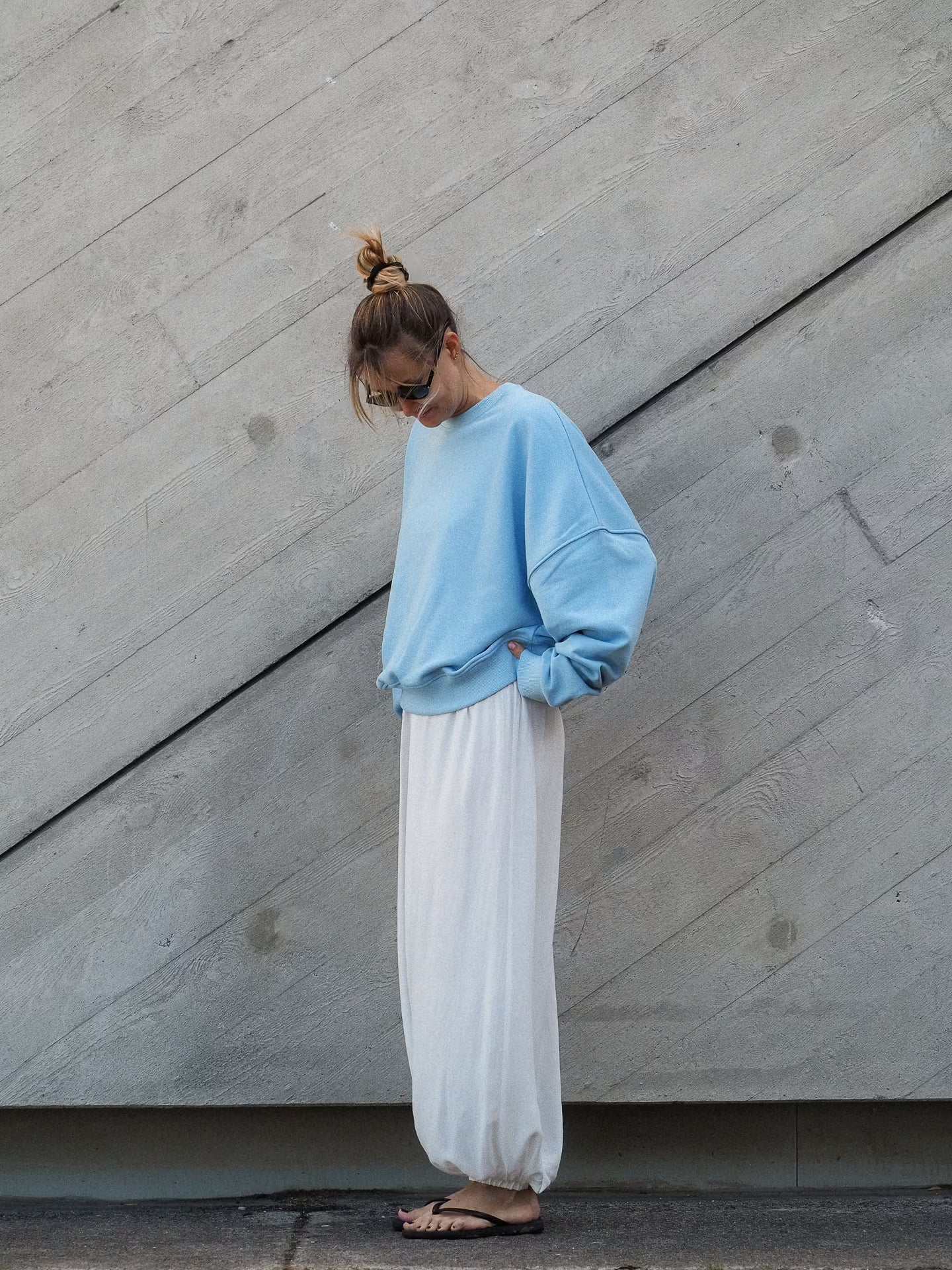 Bluza Neve Skyway | momonde.