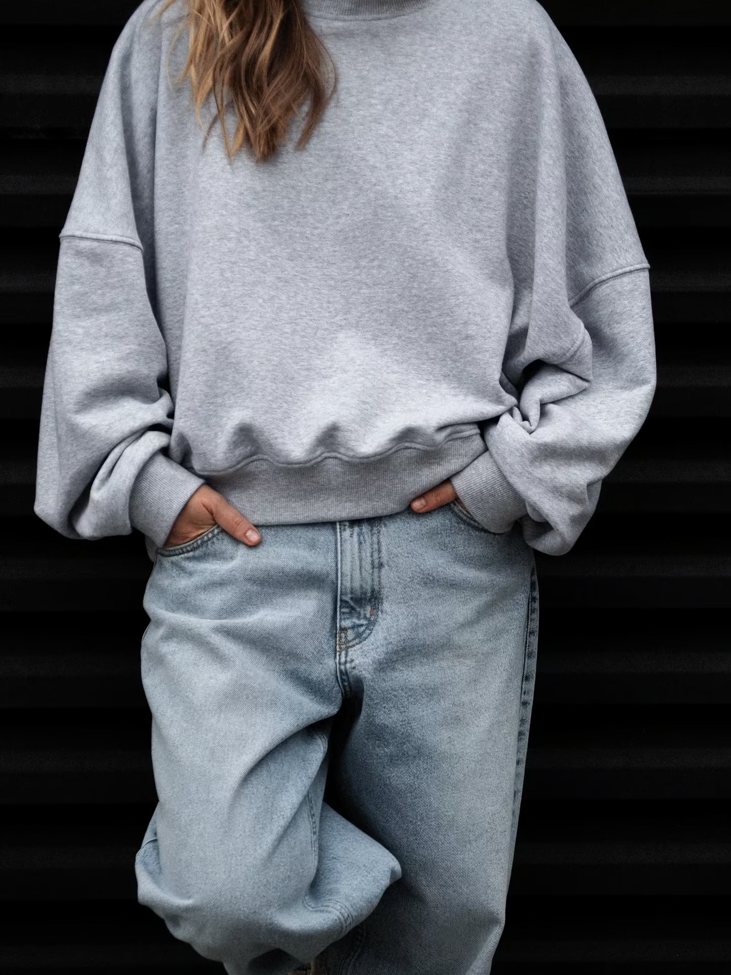 Bluza Neve Nimbus | momonde.