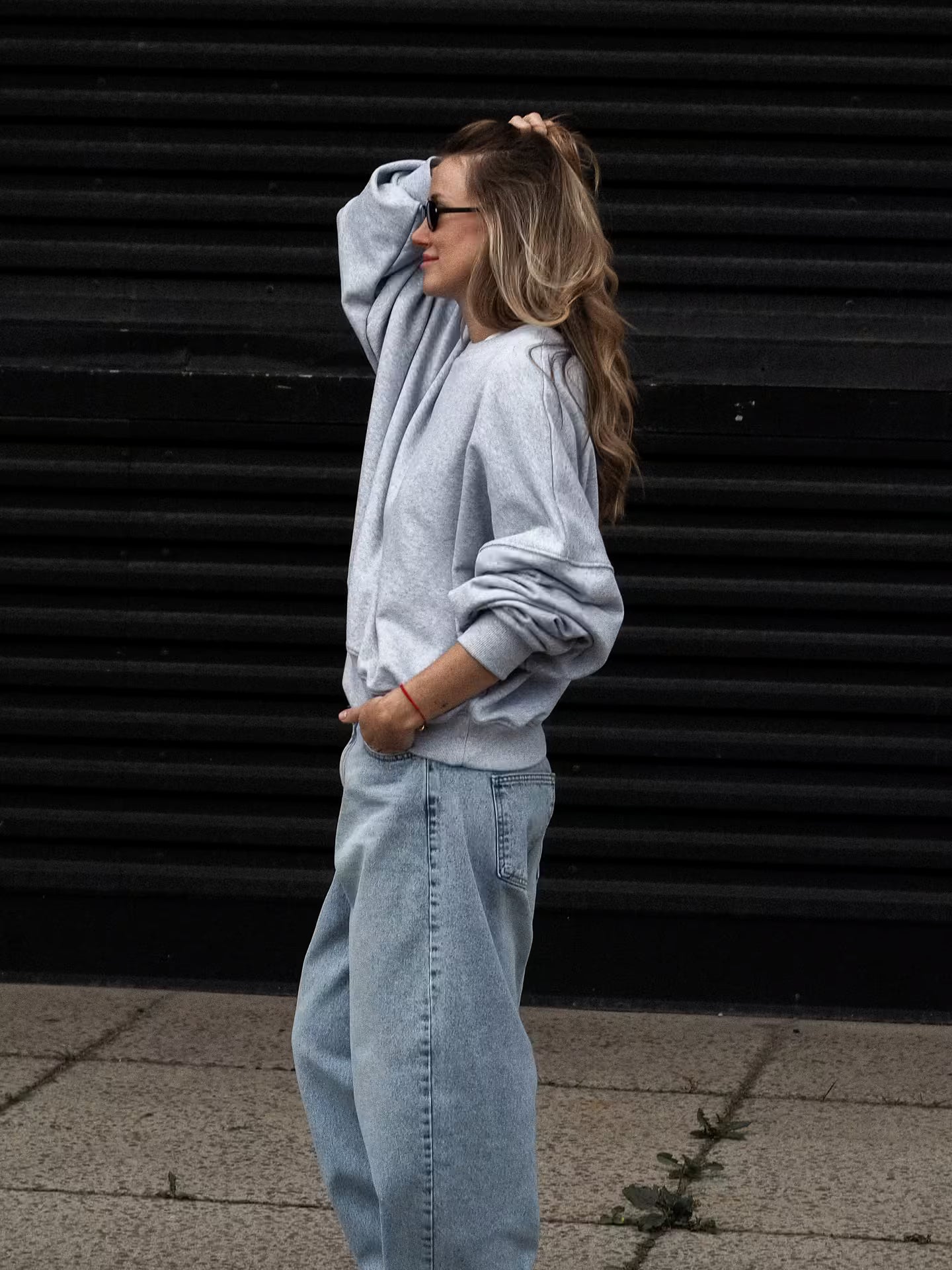 Bluza Neve Nimbus | momonde.