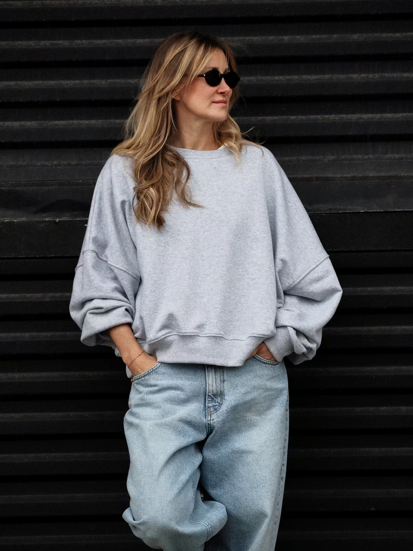 Bluza Neve Nimbus | momonde.