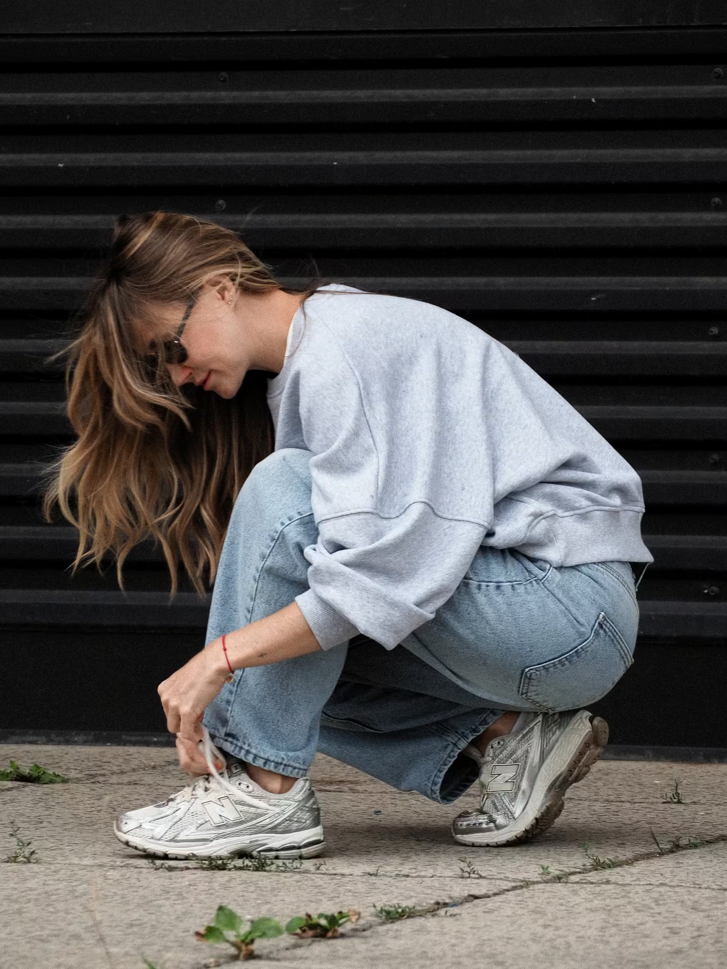 Bluza Neve Nimbus | momonde.