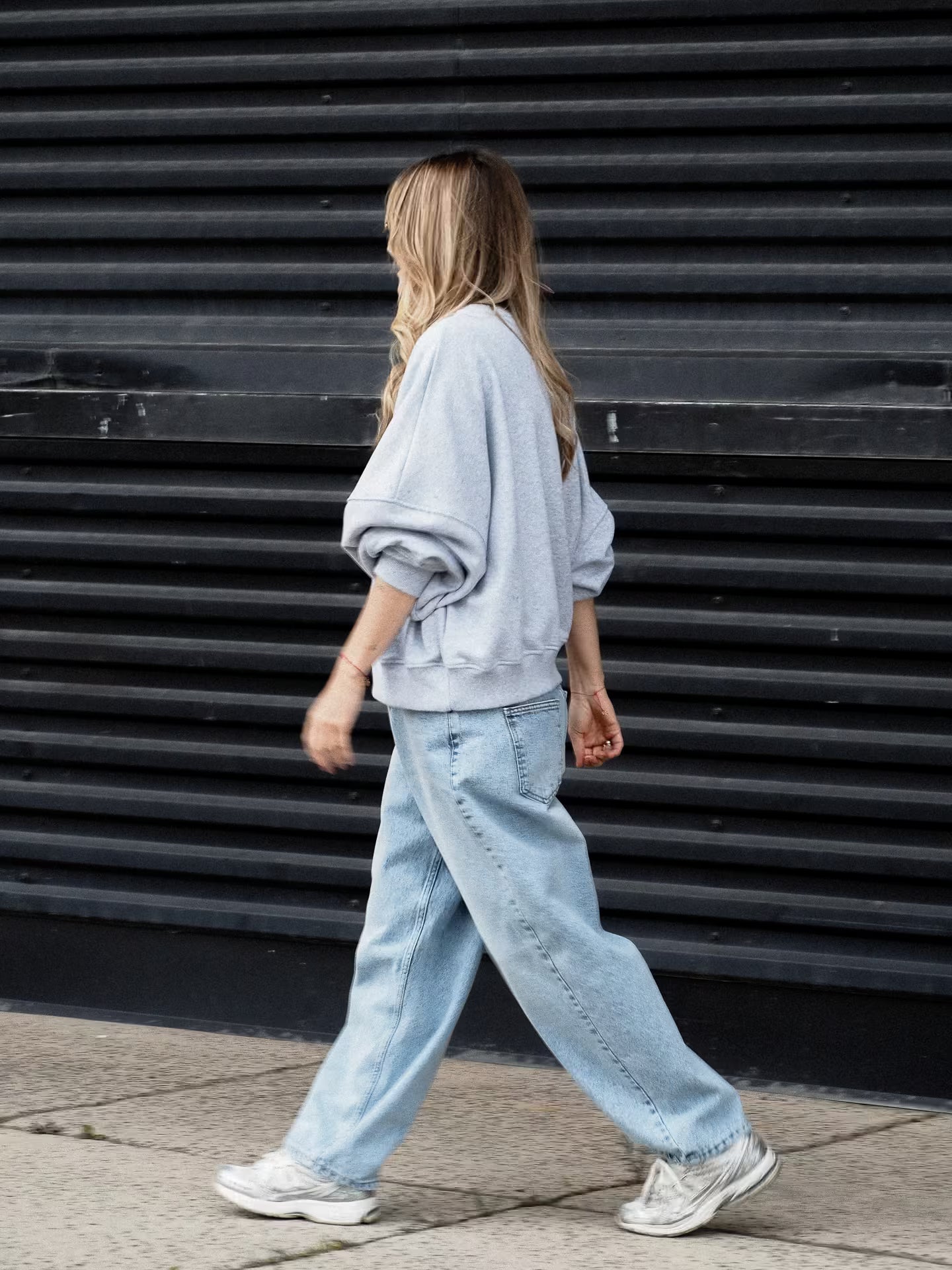 Bluza Neve Nimbus | momonde.