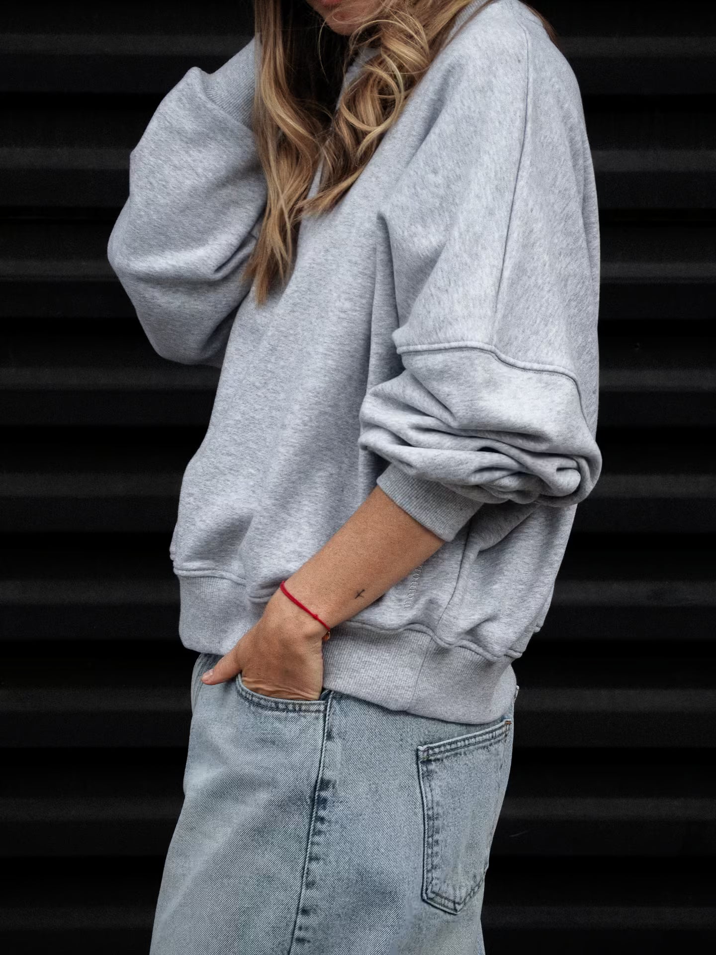 Bluza Neve Nimbus | momonde.