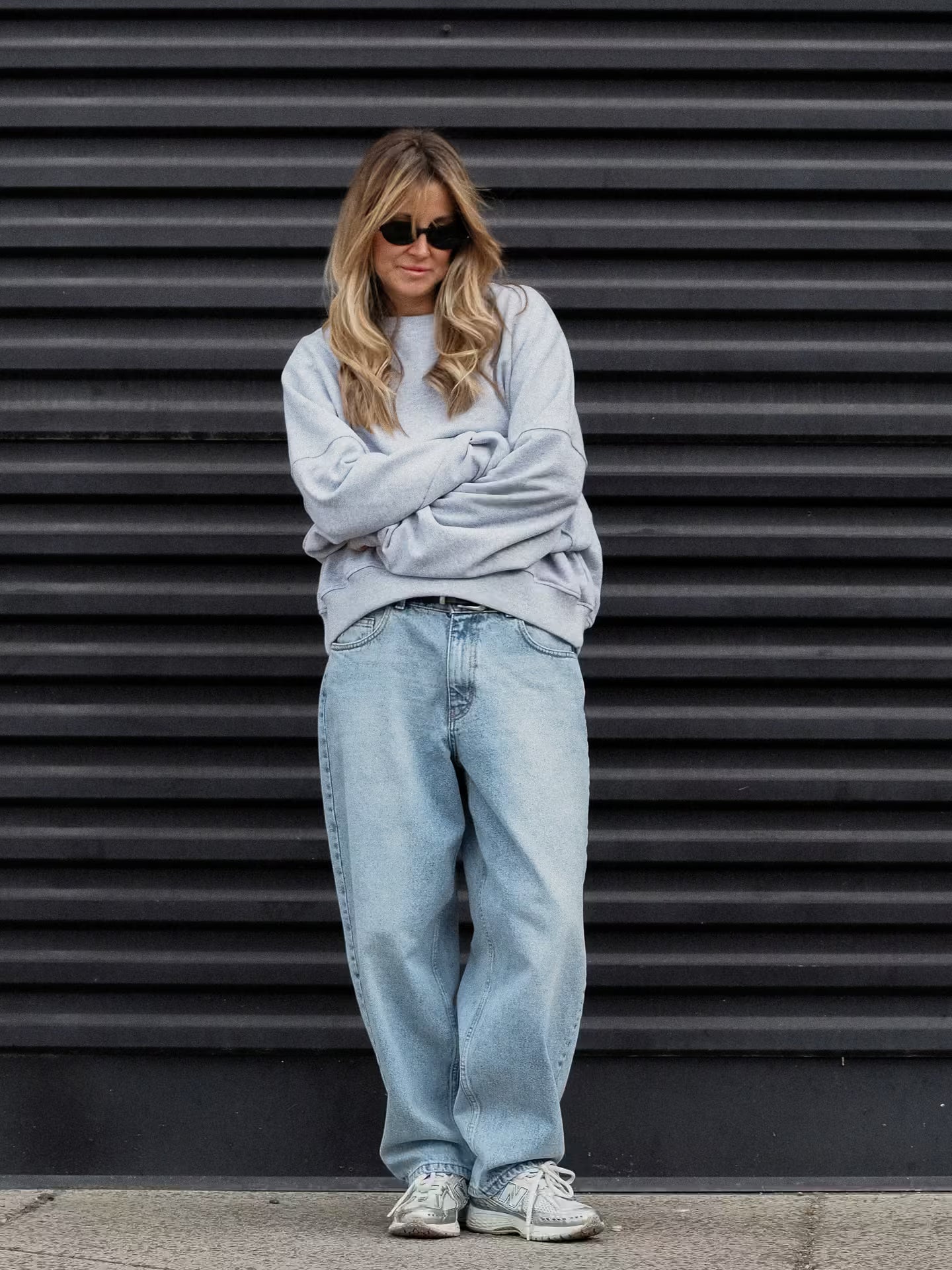 Bluza Neve Nimbus | momonde.
