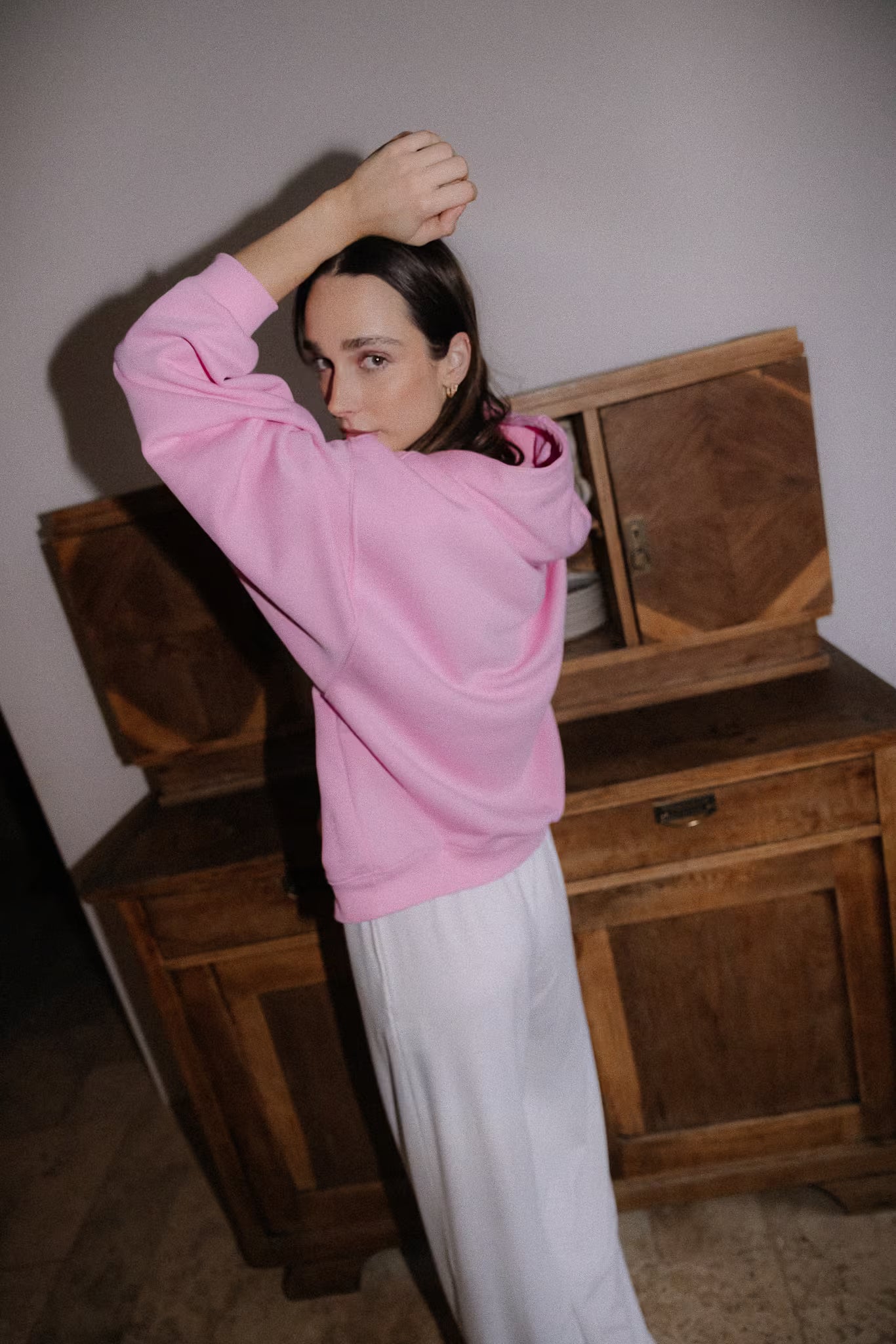 Bluza Poppy Bubblegum