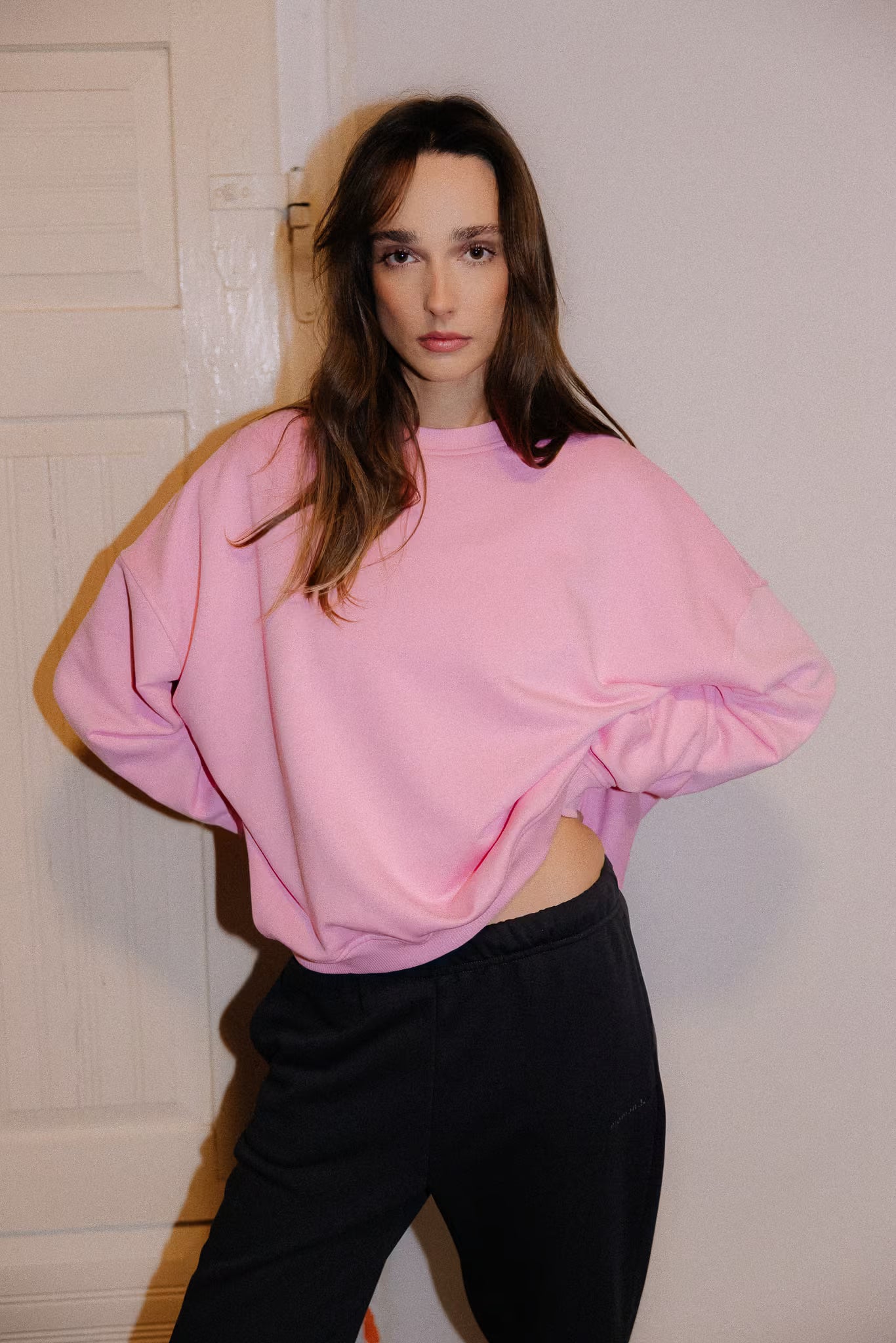 Bluza Rosie Bubblegum