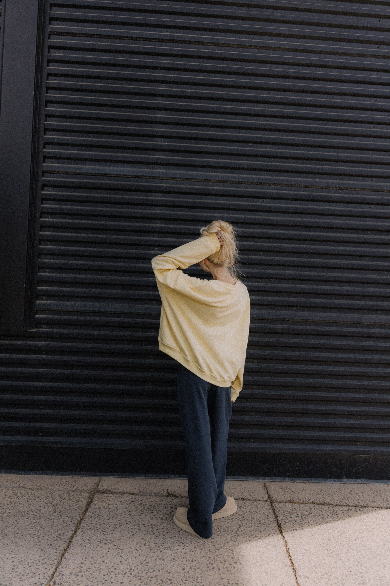 Bluza Rosie Limoncello | momonde.