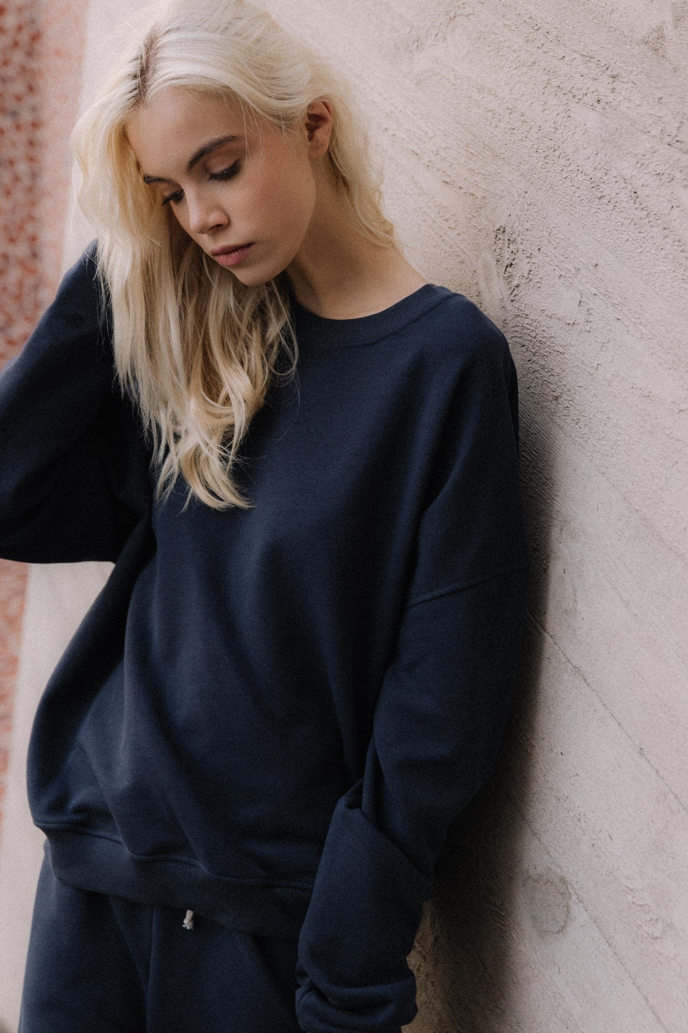 Bluza Rosie Midnight | momonde.