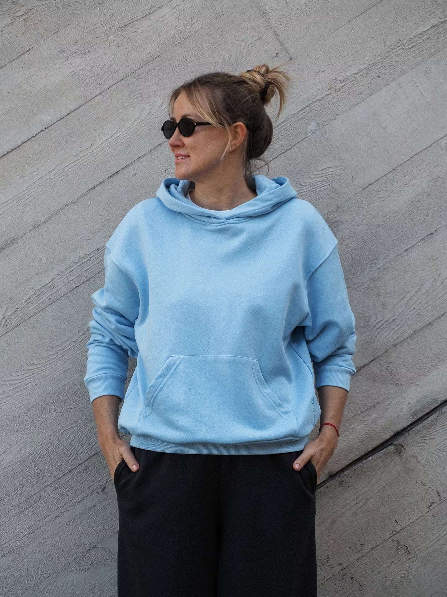 Bluza Sora Skyway | momonde.