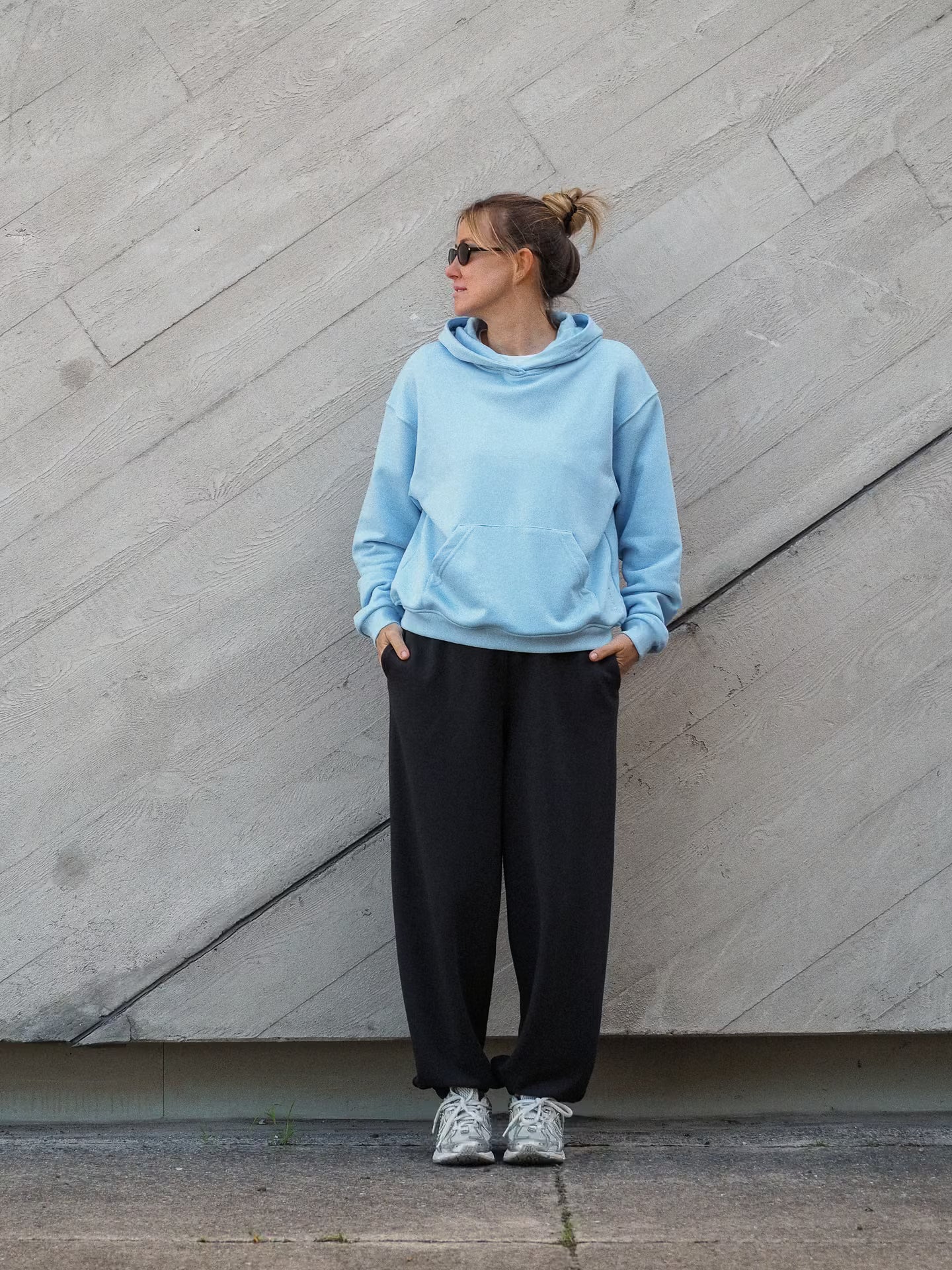 Bluza Sora Skyway | momonde.