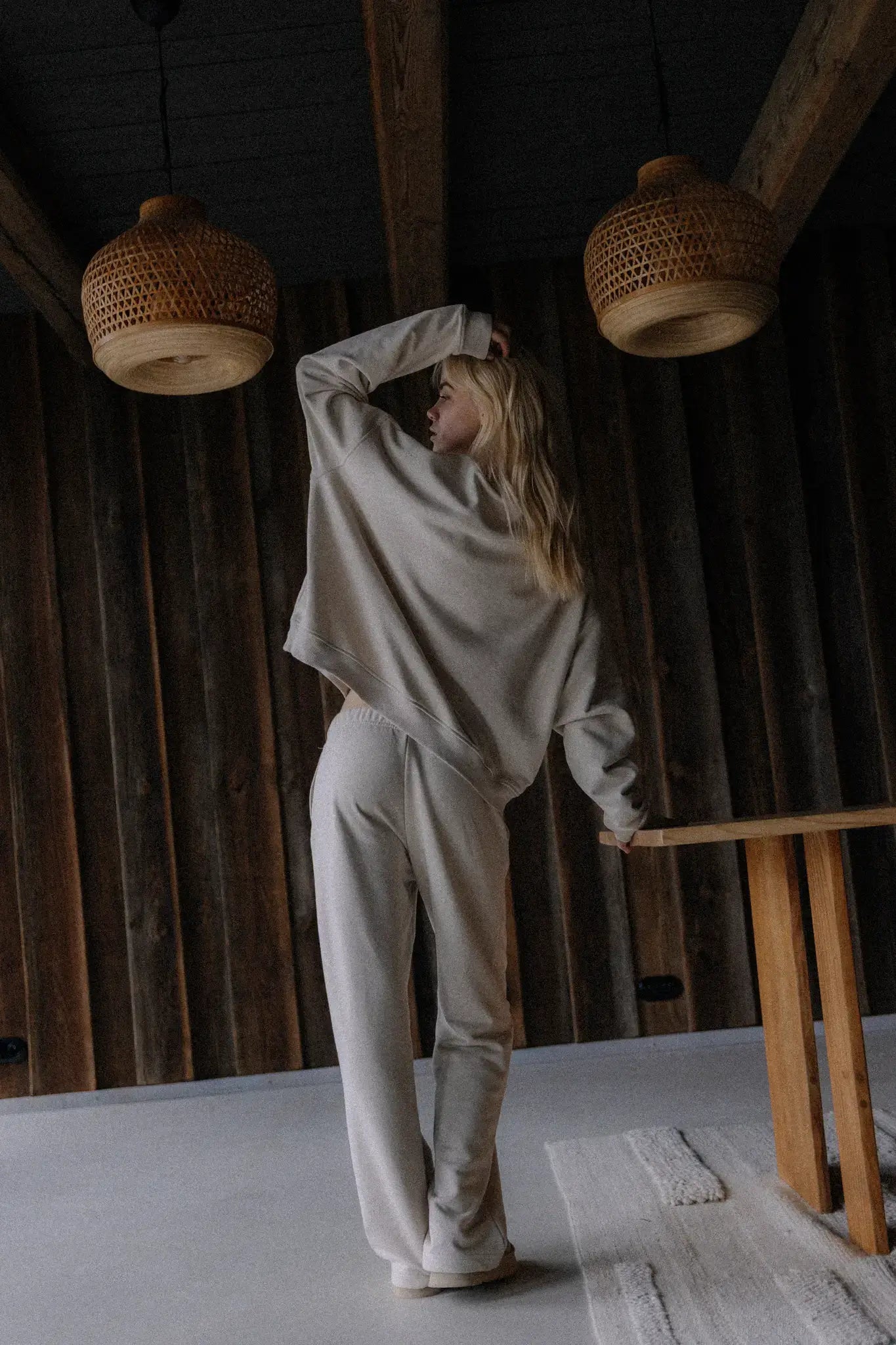 Bluza Rosie Butter | momonde.