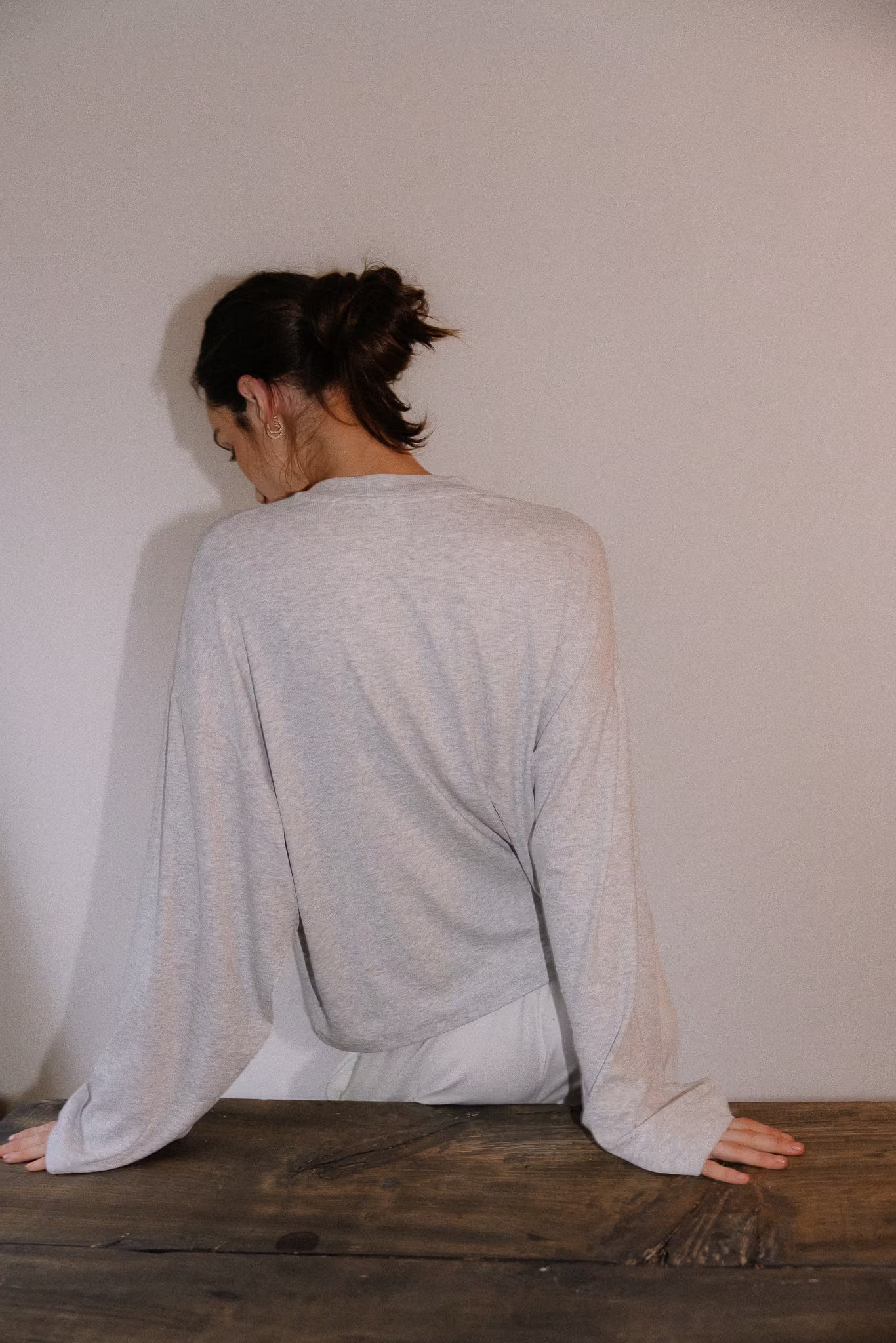 Longsleeve Leni Nimbus