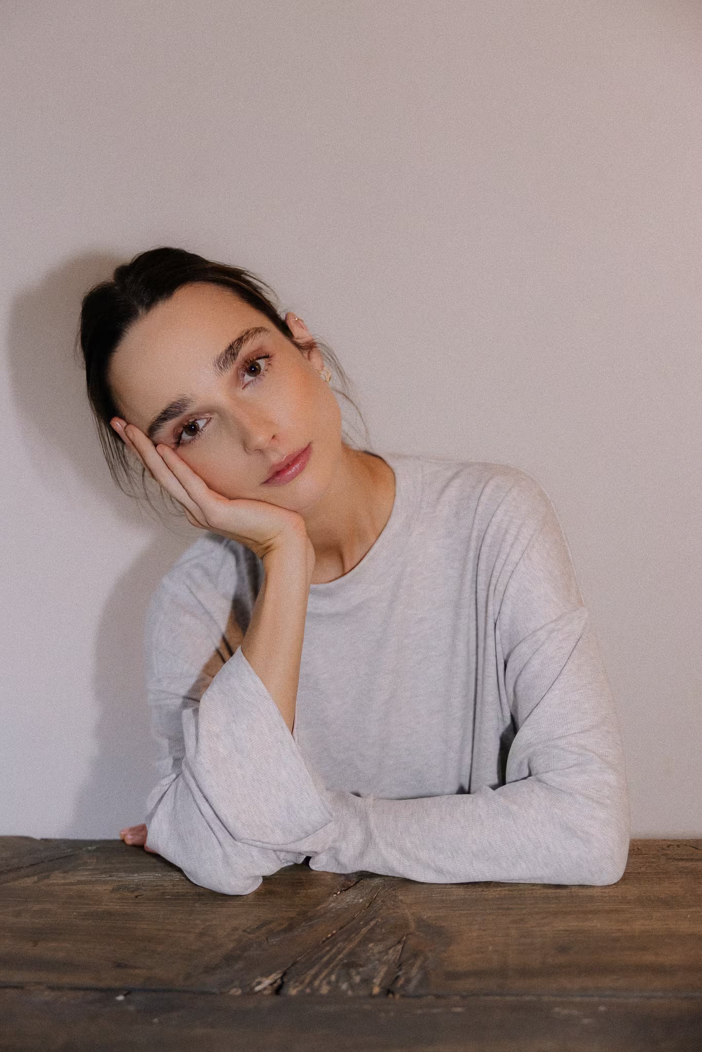 Longsleeve Leni Nimbus