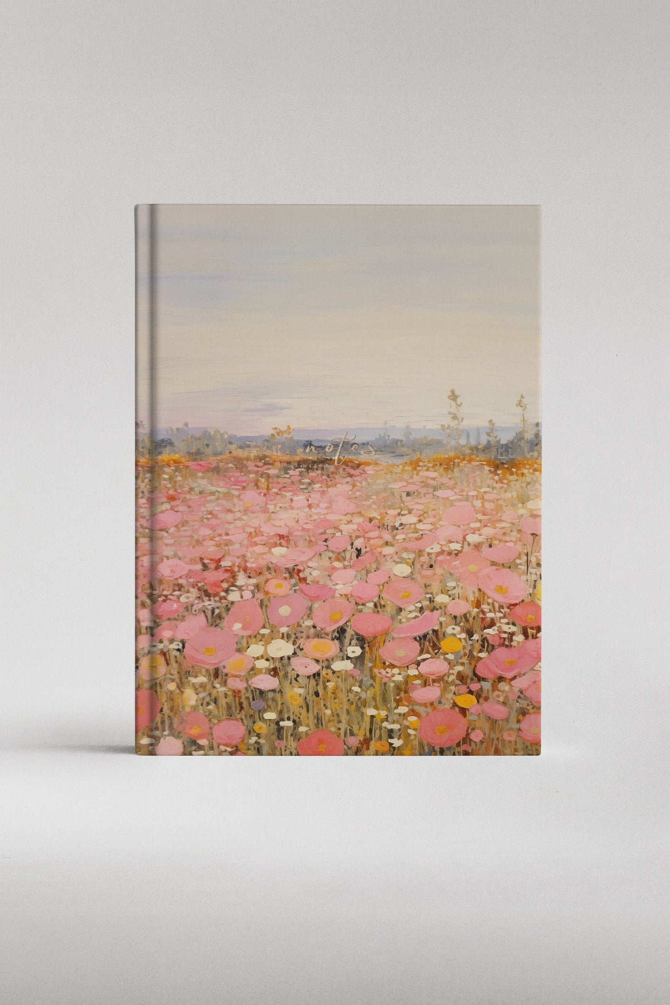 Notatnik Nostalgic Meadow | momonde.