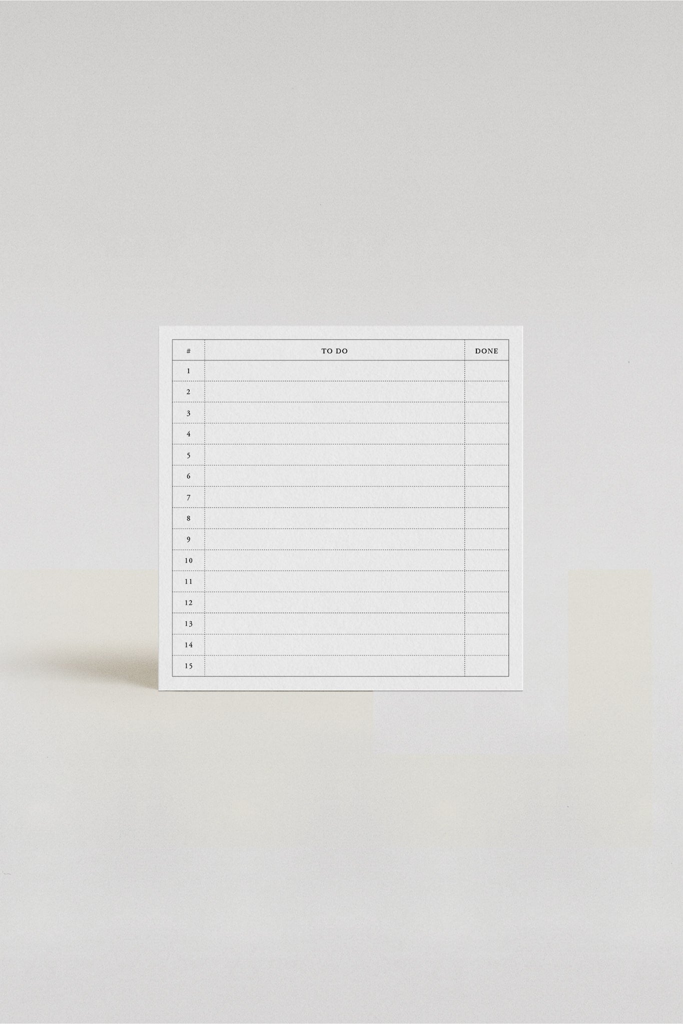 Lista zadań 13x13