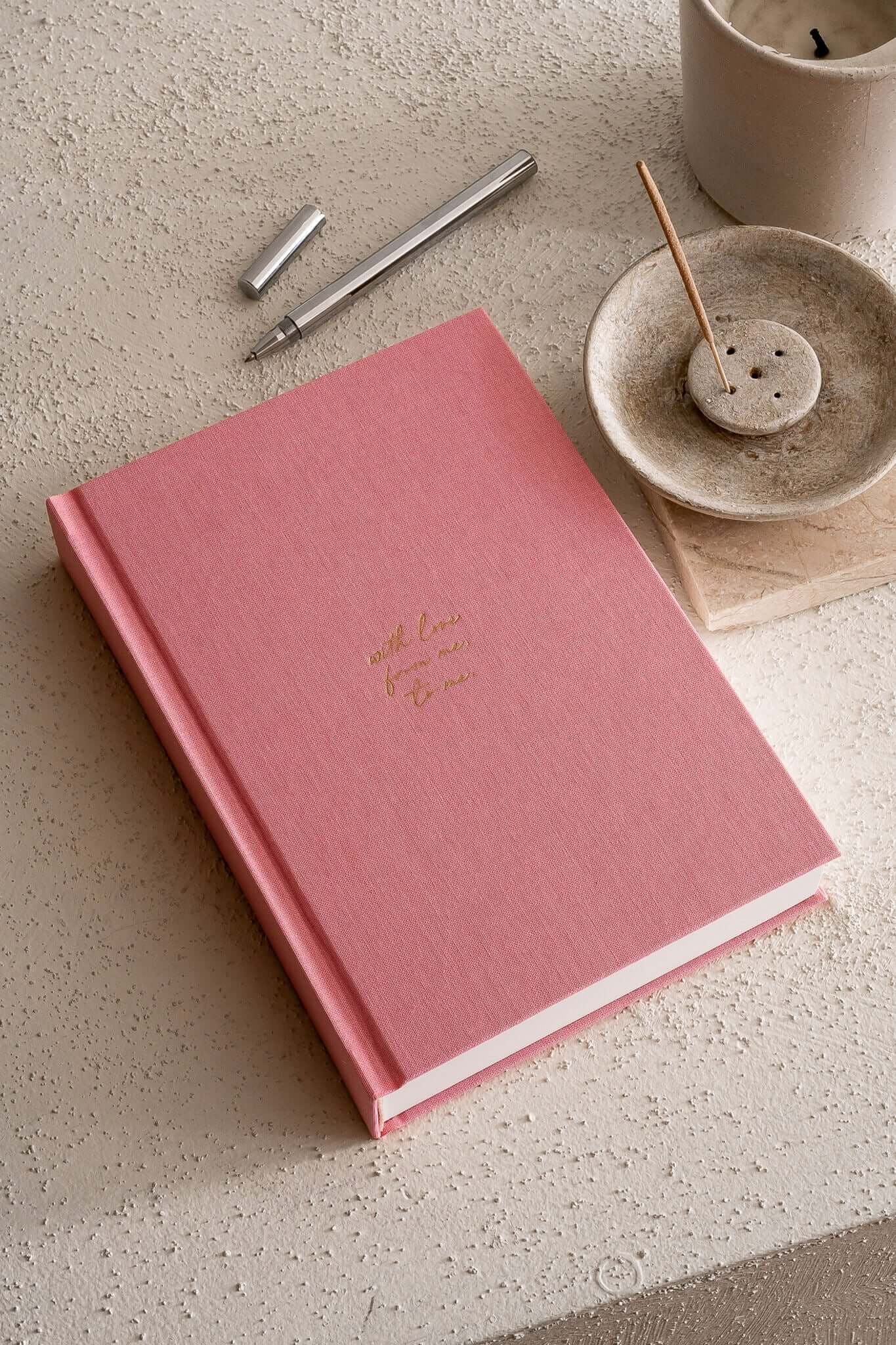 Planner Akademicki 25/26 tygodniowy Bubblegum | momonde.