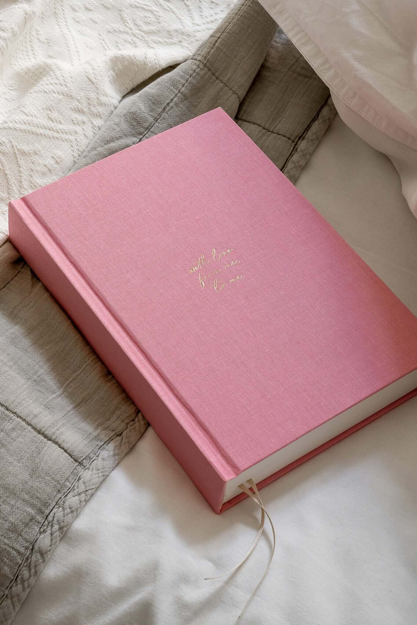 Planner PRO 2026 dzienny Bubblegum | momonde.