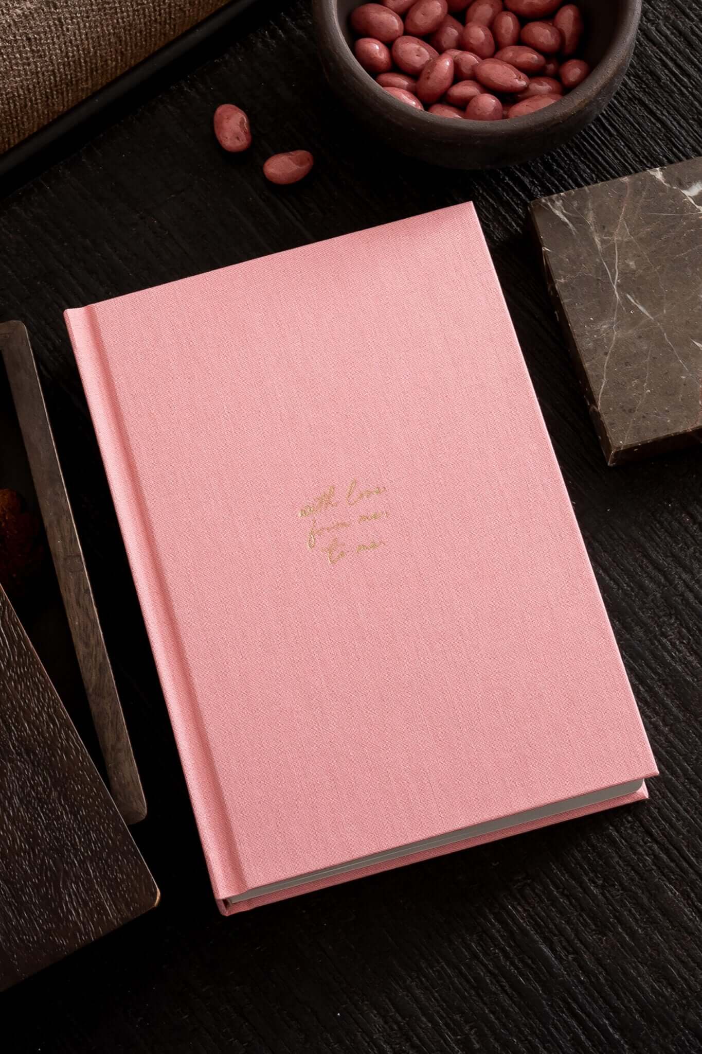 Planner PRO 2026 tygodniowy Bubblegum | momonde.