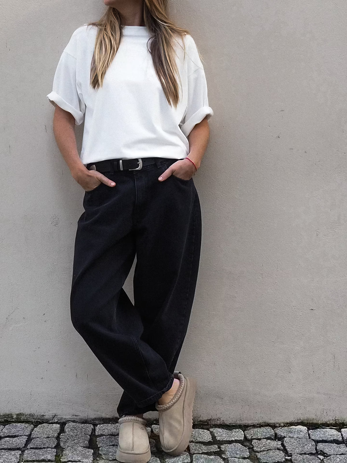 Mono Milky T-shirt