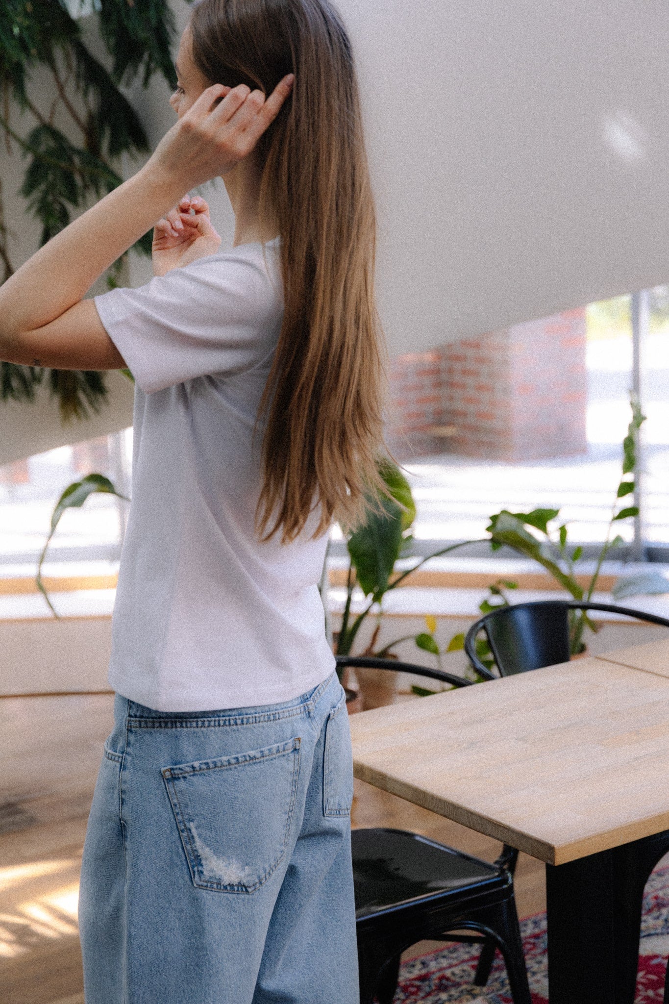 T-shirt Pure Coconut | momonde.