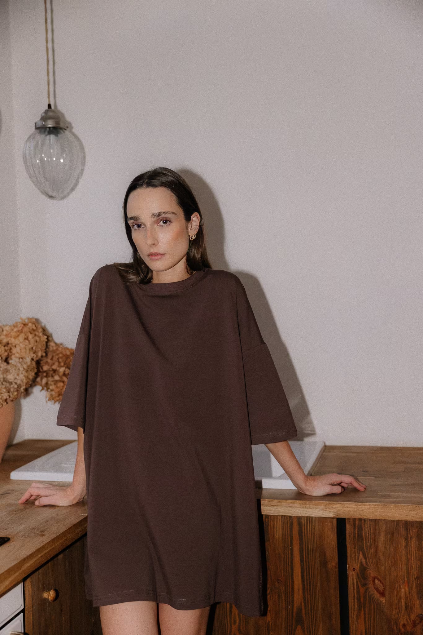 Tunika Brownie | momonde.