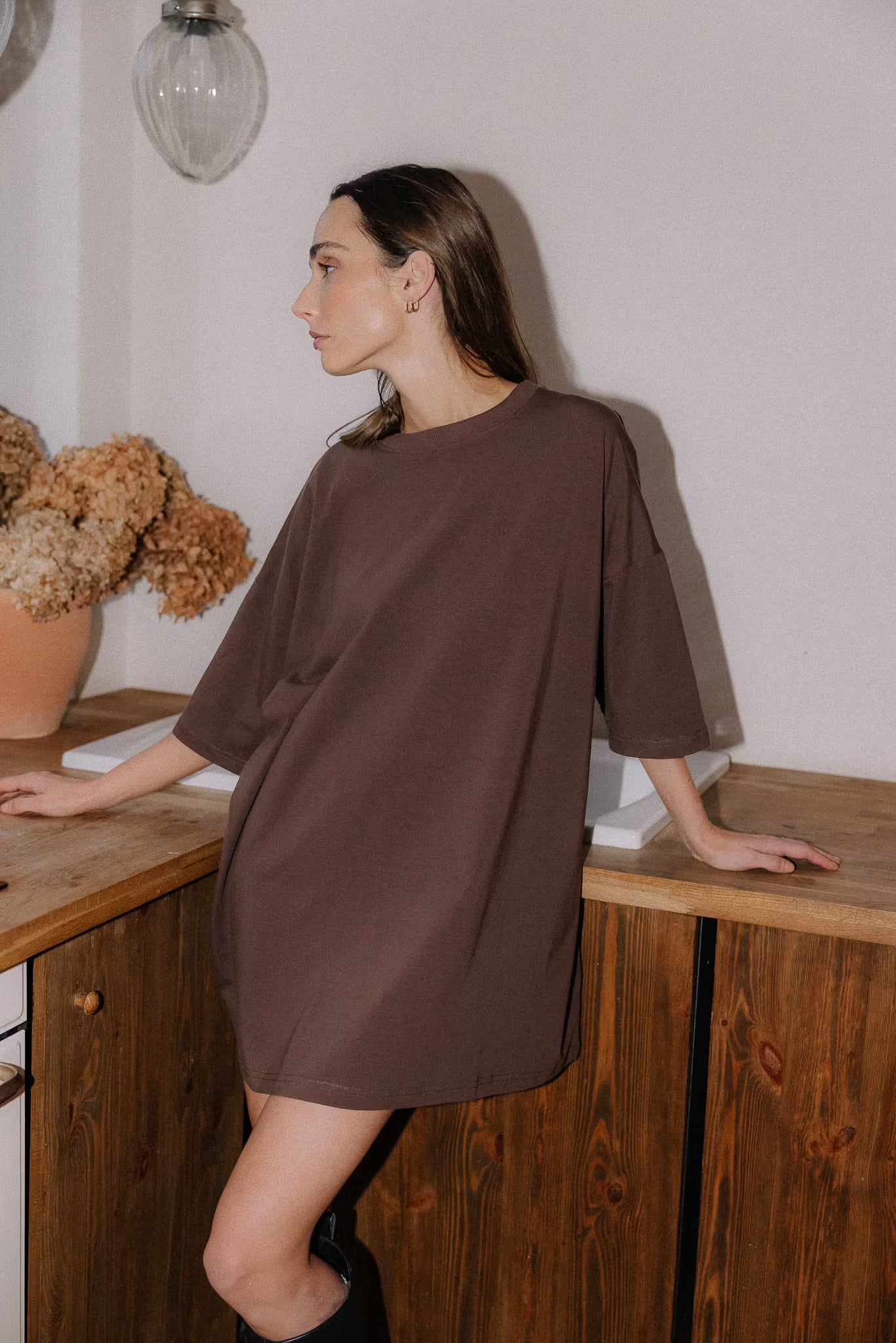 Tunika Brownie | momonde.