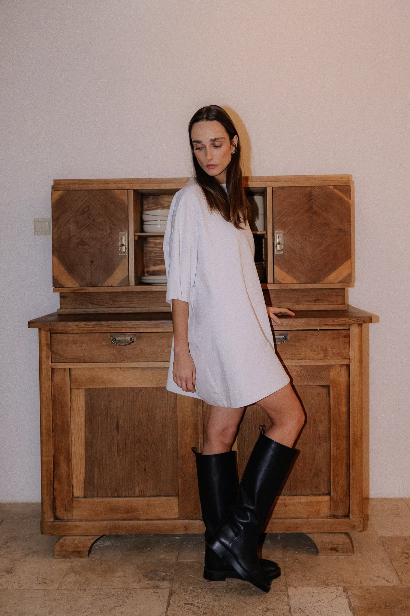 Tunika Coconut | momonde.