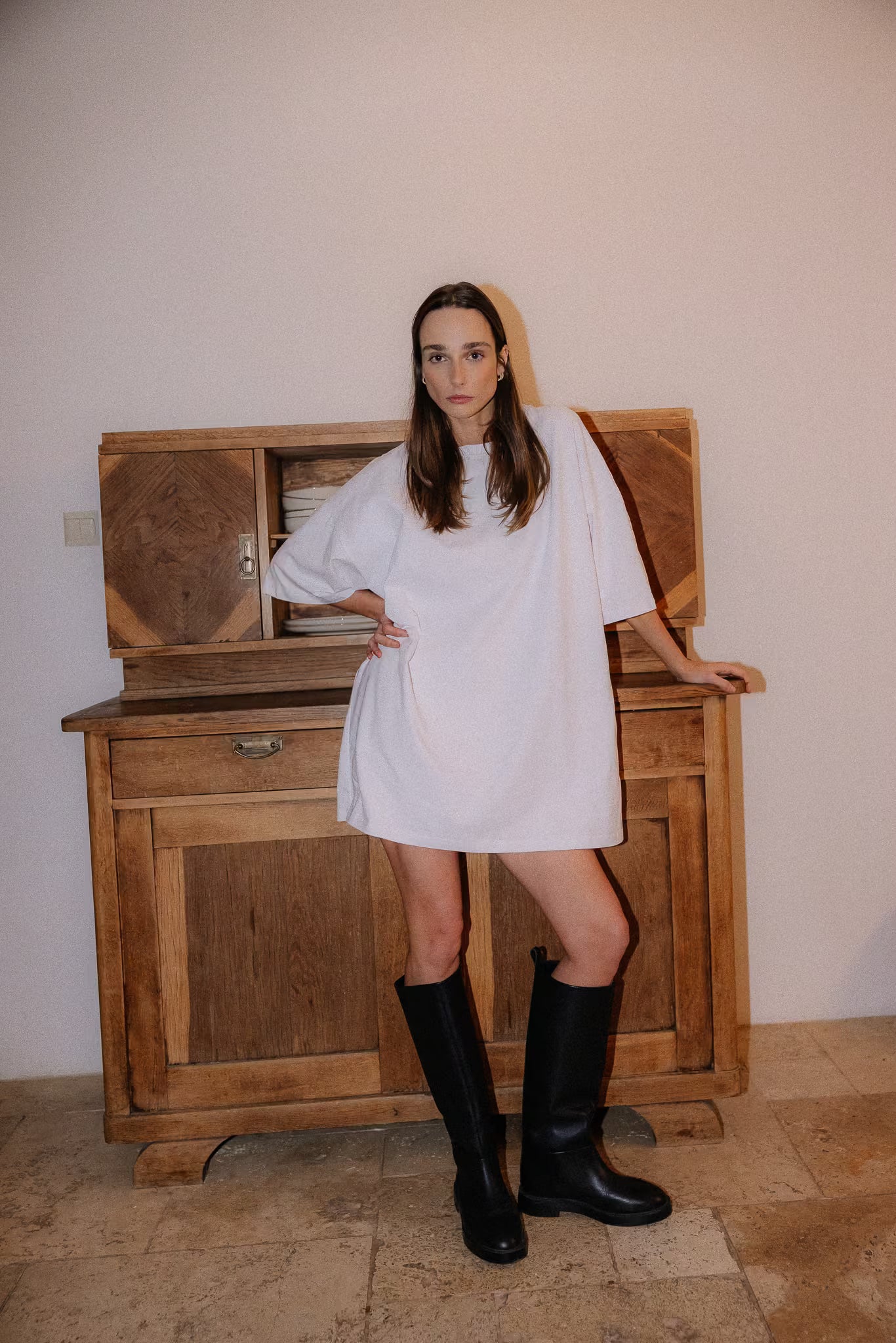 Tunika Coconut | momonde.